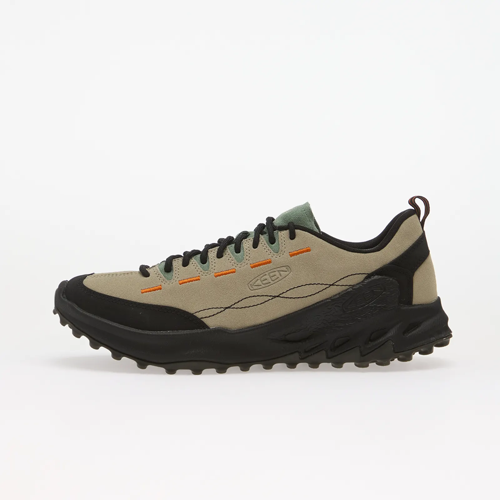 Sneakers uomo KEEN Jasper Zionic Men Abbey Stone/ Legion Pd