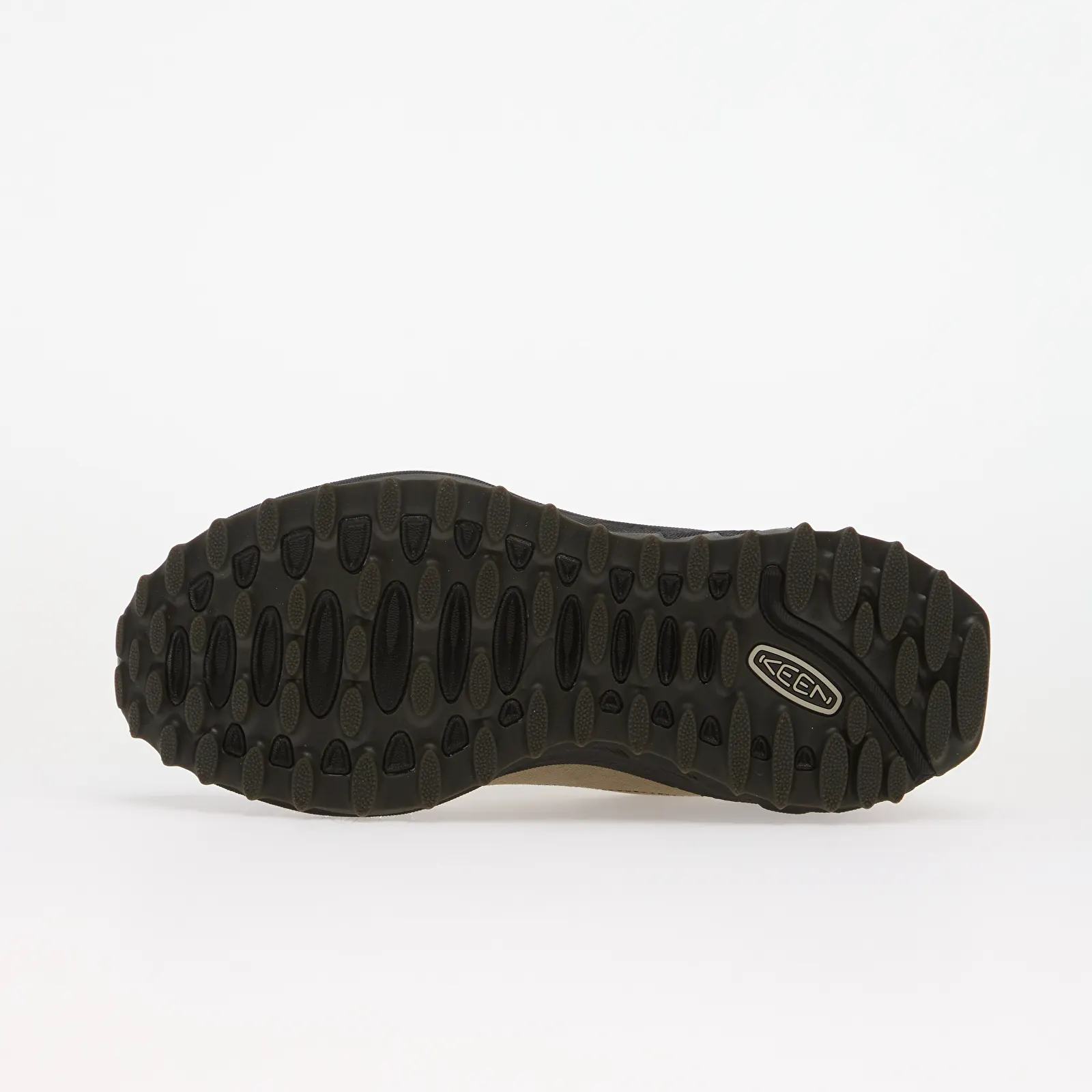 Sneakers uomo KEEN Jasper Zionic Men Abbey Stone/ Legion Pd