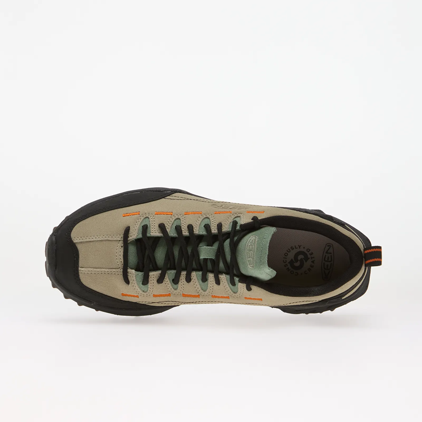 Sneakers uomo KEEN Jasper Zionic Men Abbey Stone/ Legion Pd