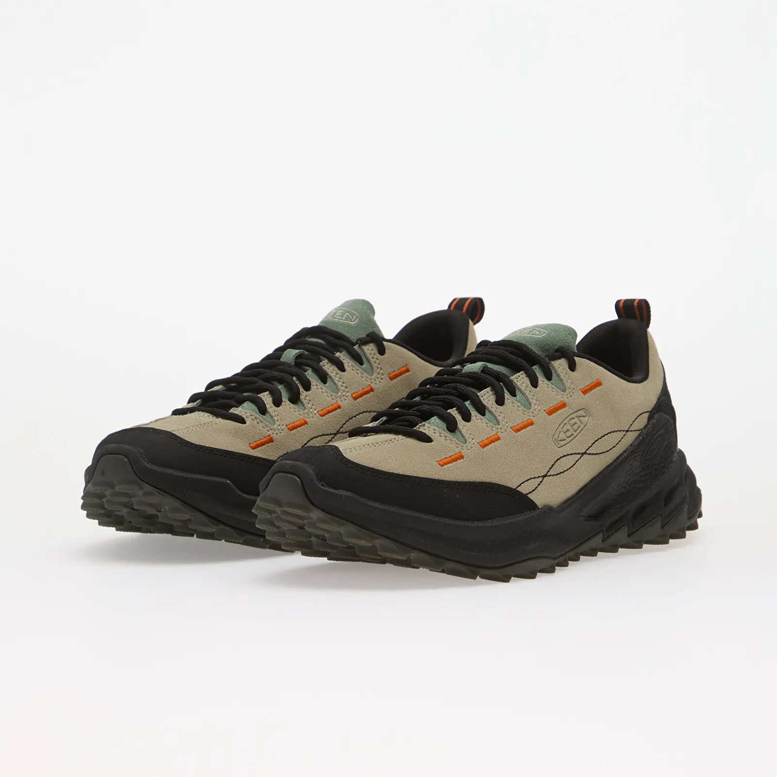 Sneakers uomo KEEN Jasper Zionic Men Abbey Stone/ Legion Pd