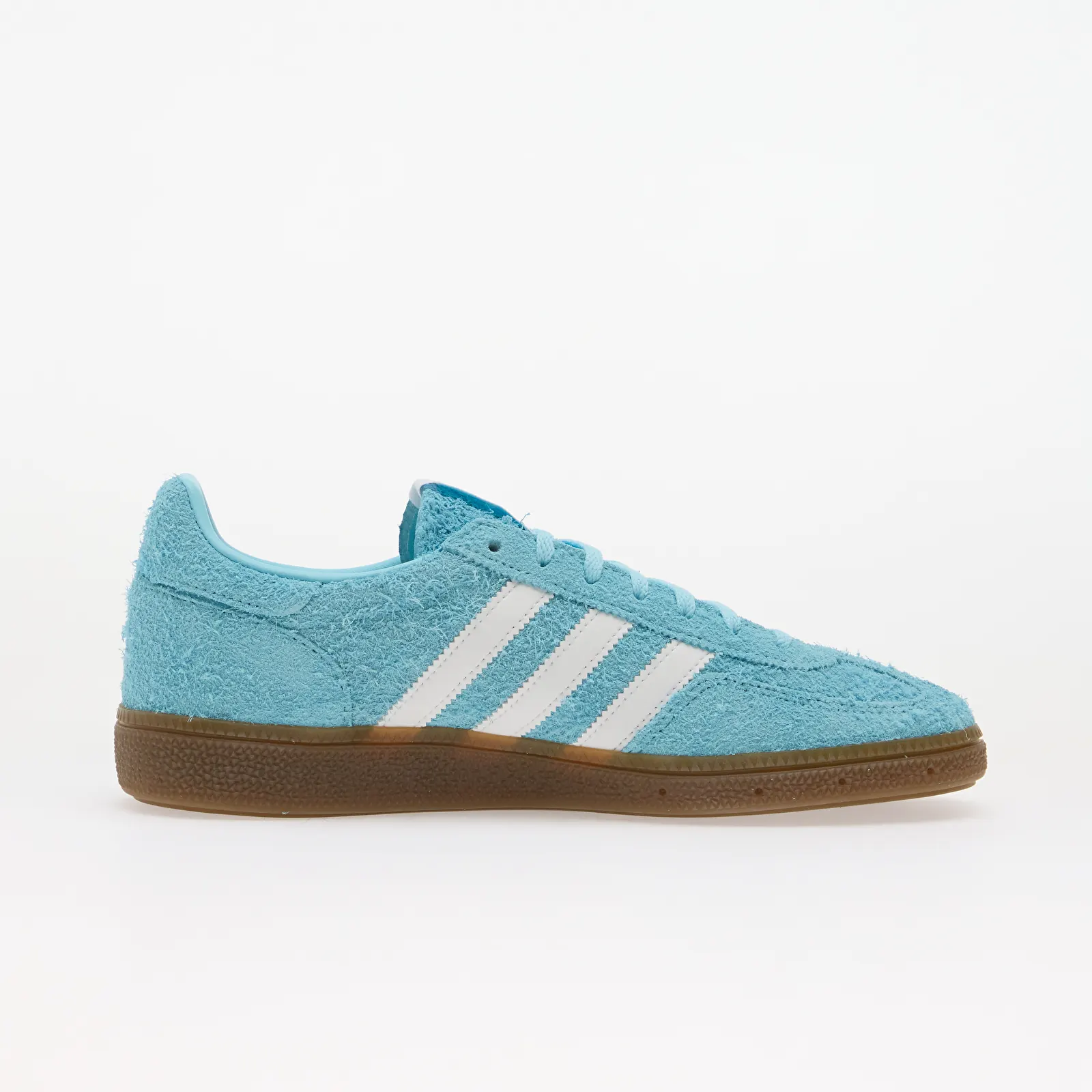Women's sneakers and shoes adidas x Care Bears Handball Spezial Bliss Blue/ Ftwr White/ Gum5