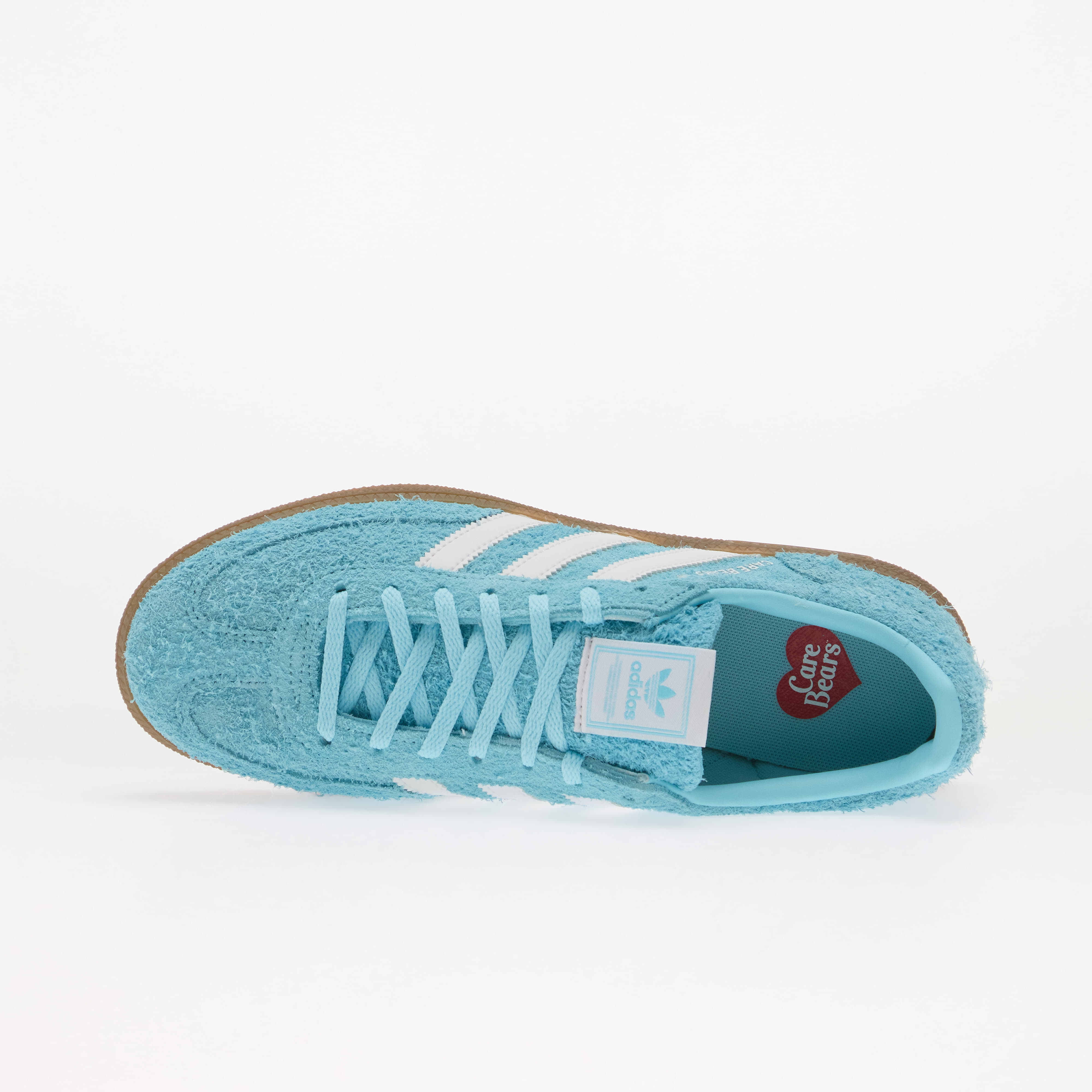 adidas Originals Sneakers adidas x Care Bears Handball Spezial Bliss Blue/ Ftwr White/ Gum5 EUR 40 - 4