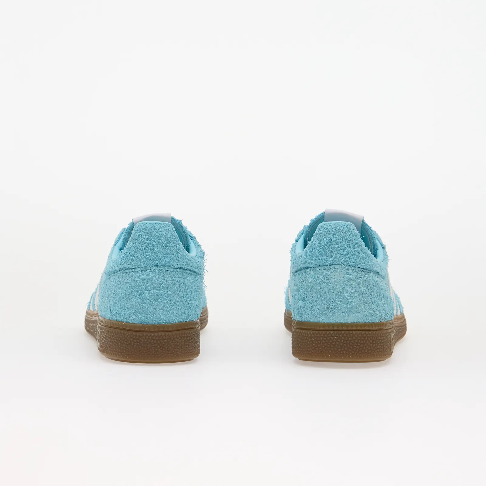 Women's sneakers and shoes adidas x Care Bears Handball Spezial Bliss Blue/ Ftwr White/ Gum5