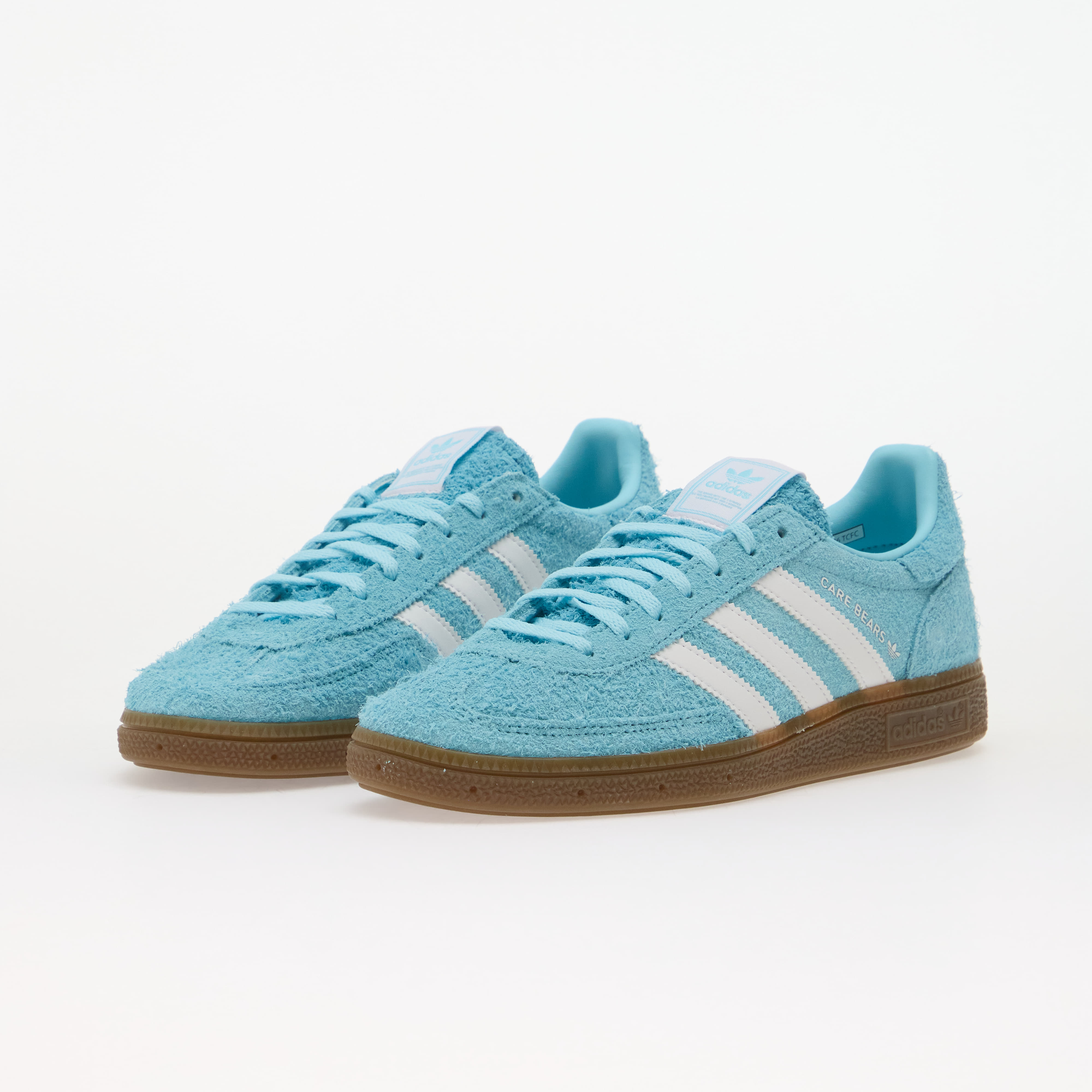 adidas Originals Sneakers adidas x Care Bears Handball Spezial Bliss Blue/ Ftwr White/ Gum5 EUR 40 - 6