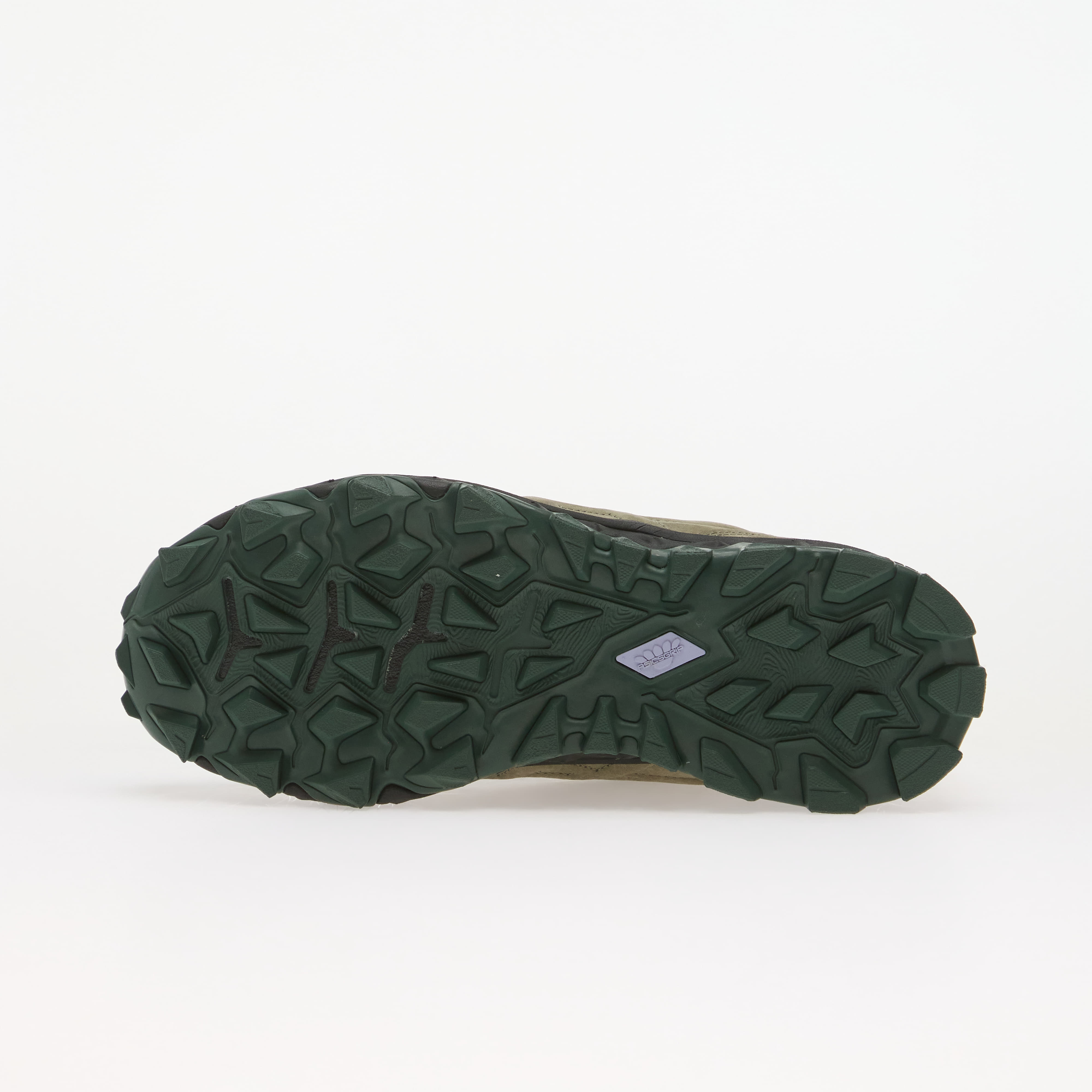 Asics Sneakers Asics Gel-Transcend Fj Ash Green/ Graphite Grey EUR 45 - 2