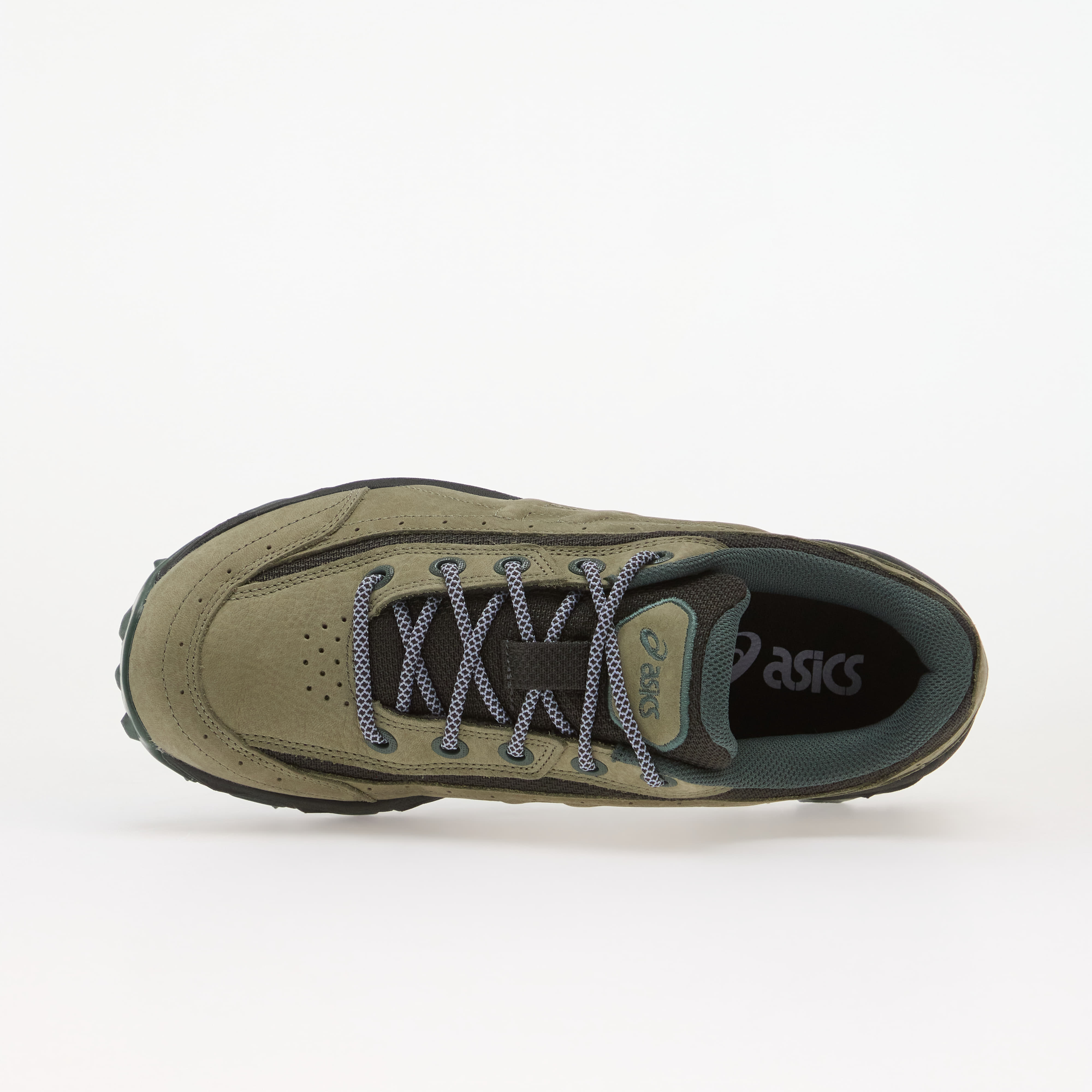 Asics Sneakers Asics Gel-Transcend Fj Ash Green/ Graphite Grey EUR 45 - 4
