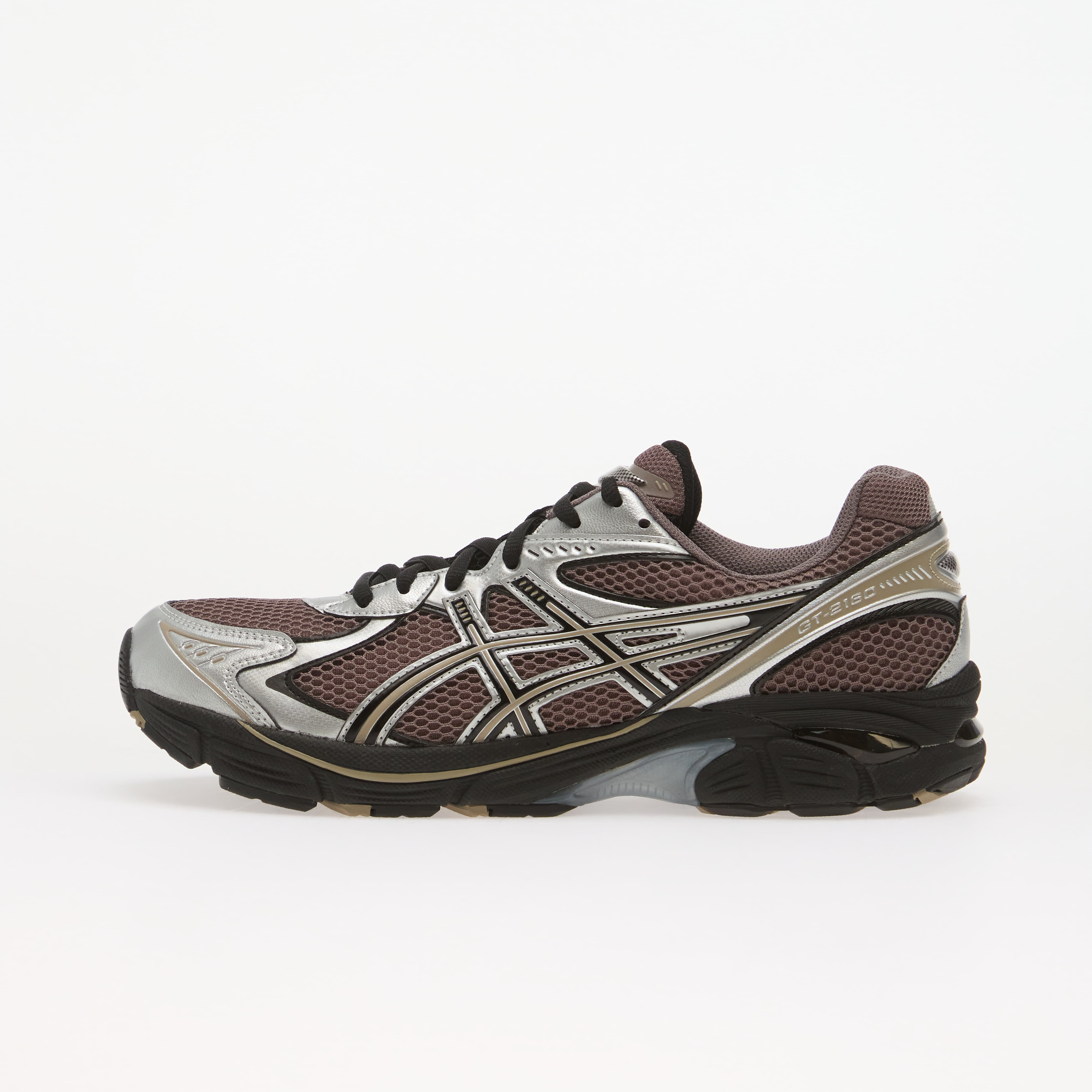 Tenisky Asics Gt-2160 Cocoa Powder/ Black EUR 46.5