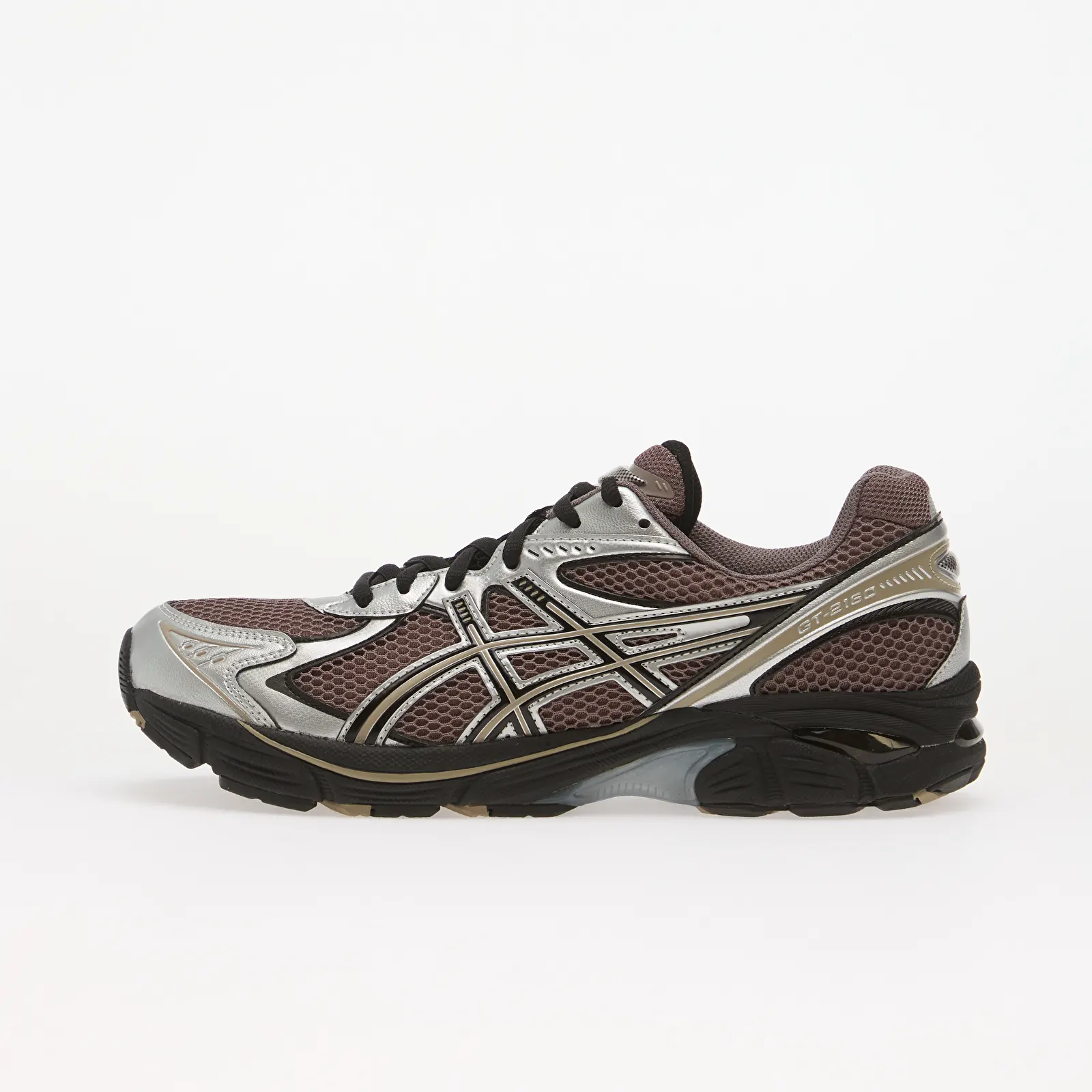 Moški čevlji Asics Gt-2160 Cocoa Powder/ Black
