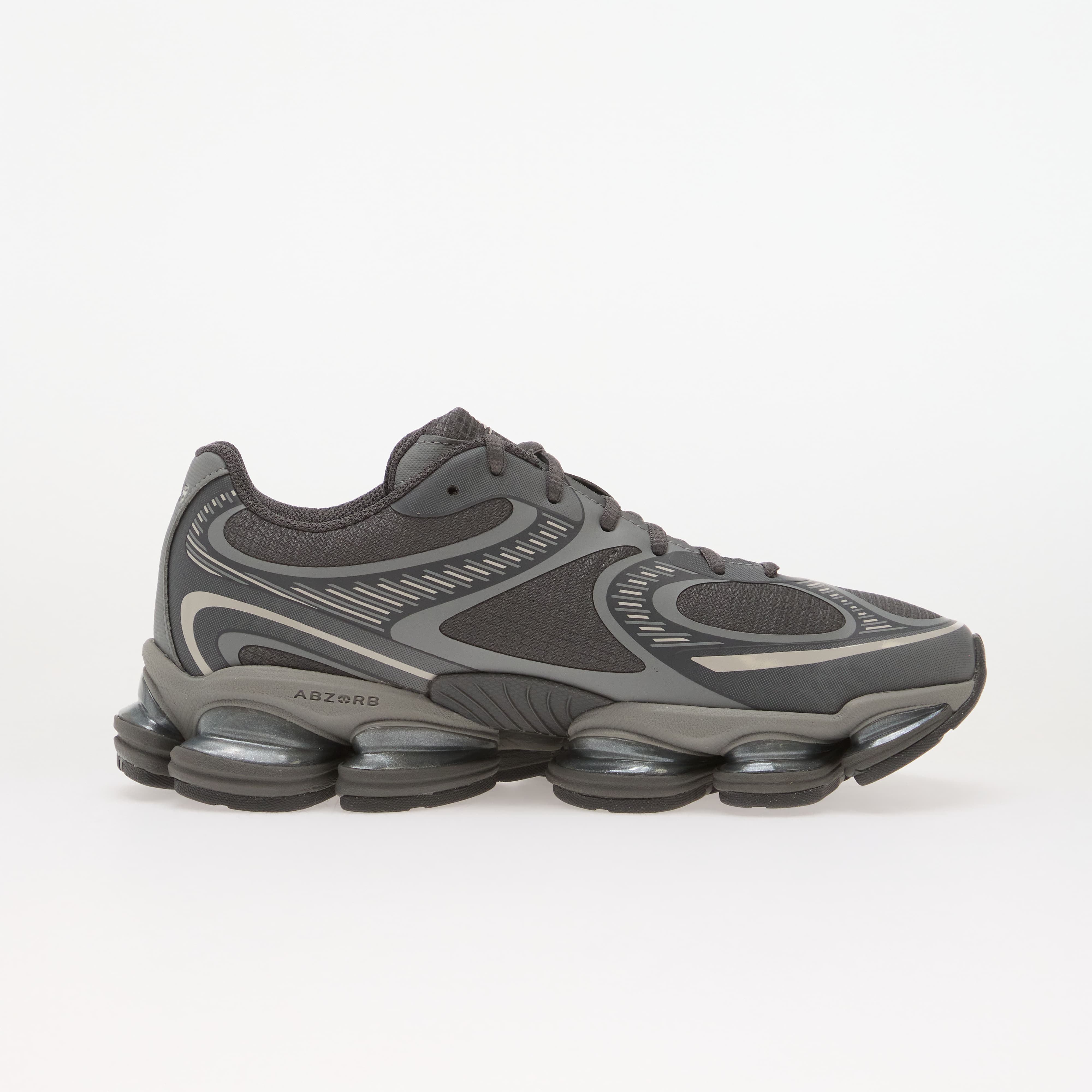 New Balance Sneakers New Balance 2000 Castlerock/ Slate Grey/ Magnet EUR 40 - 3