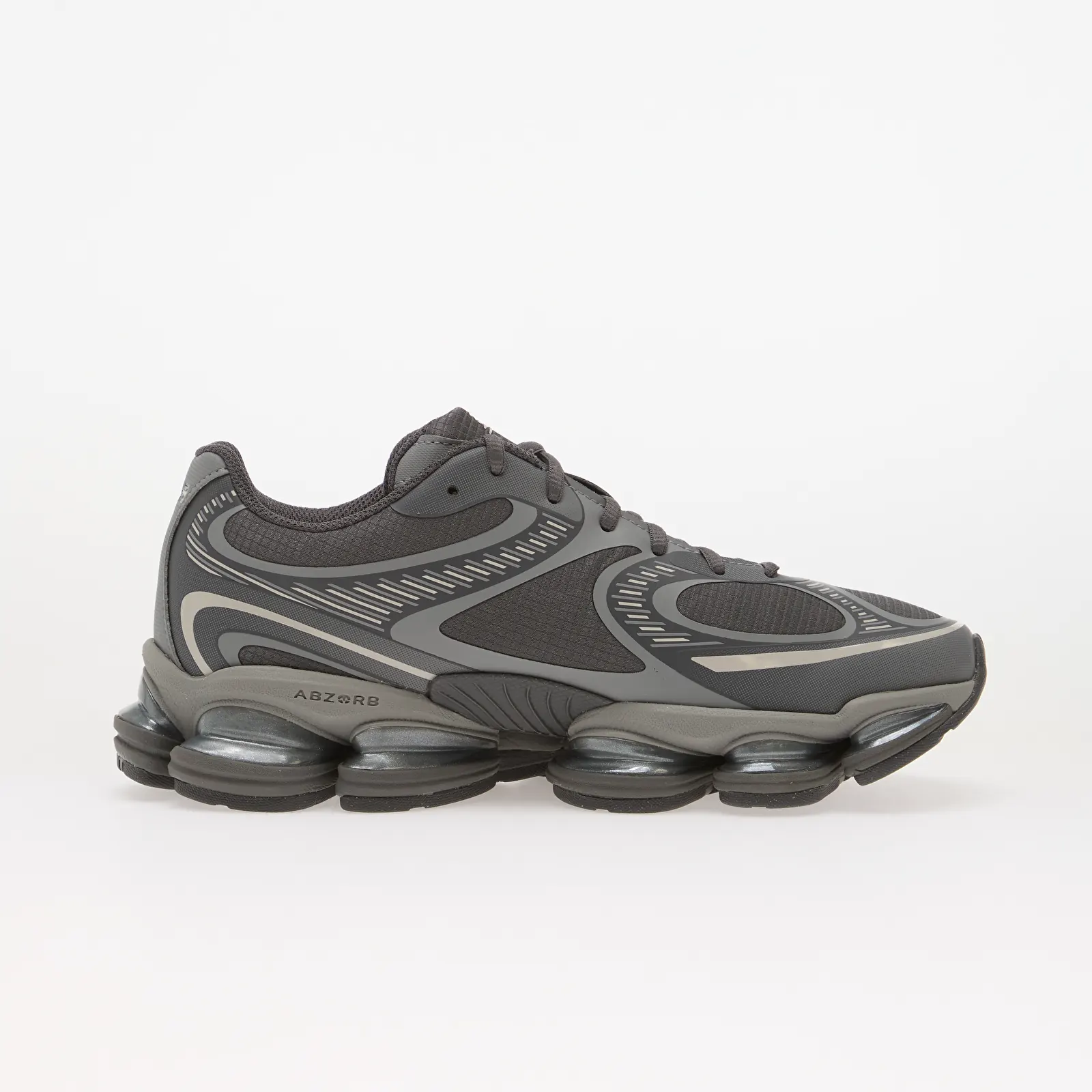 Herenschoenen New Balance 2000 Castlerock/ Slate Grey/ Magnet