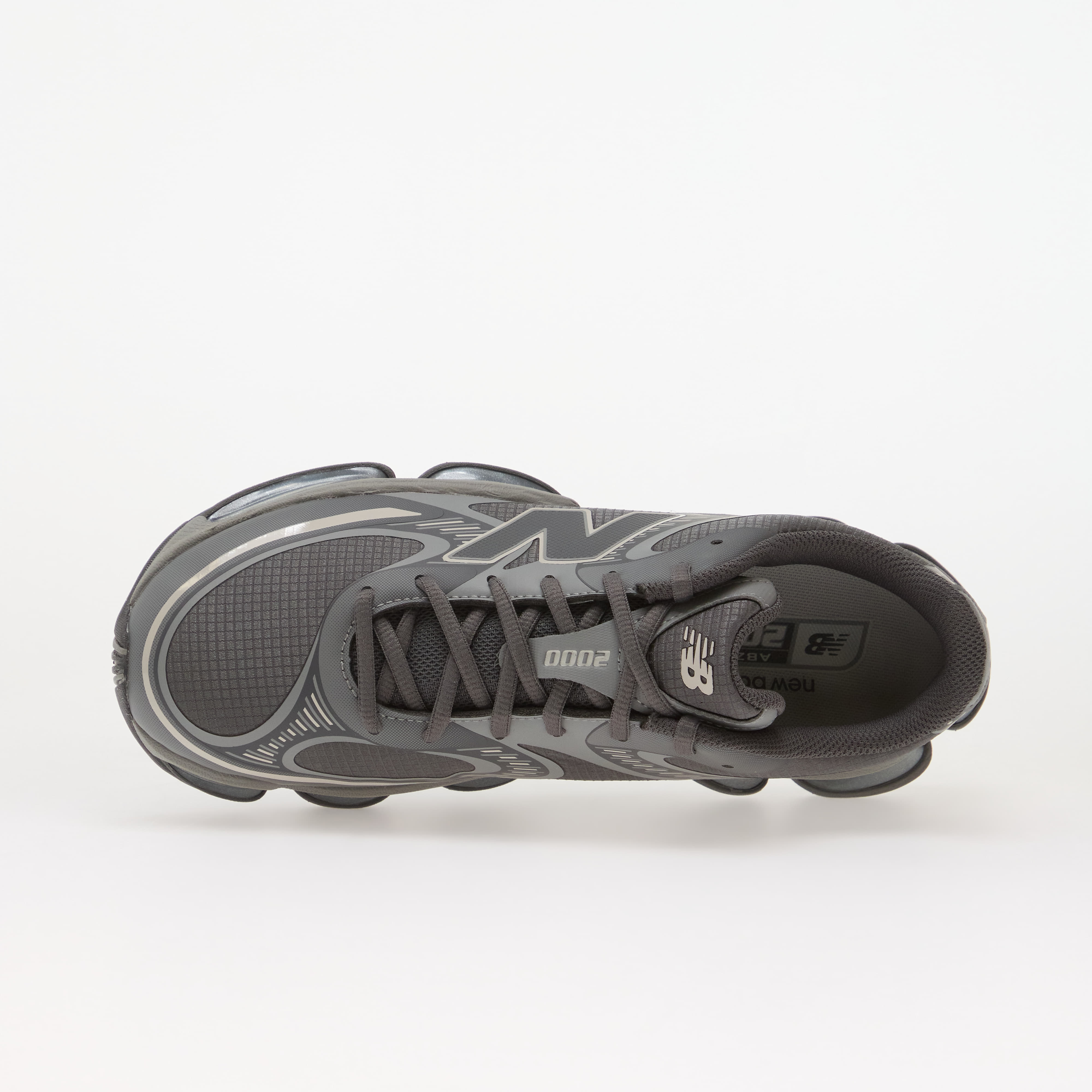 New Balance Sneakers New Balance 2000 Castlerock/ Slate Grey/ Magnet EUR 40 - 4
