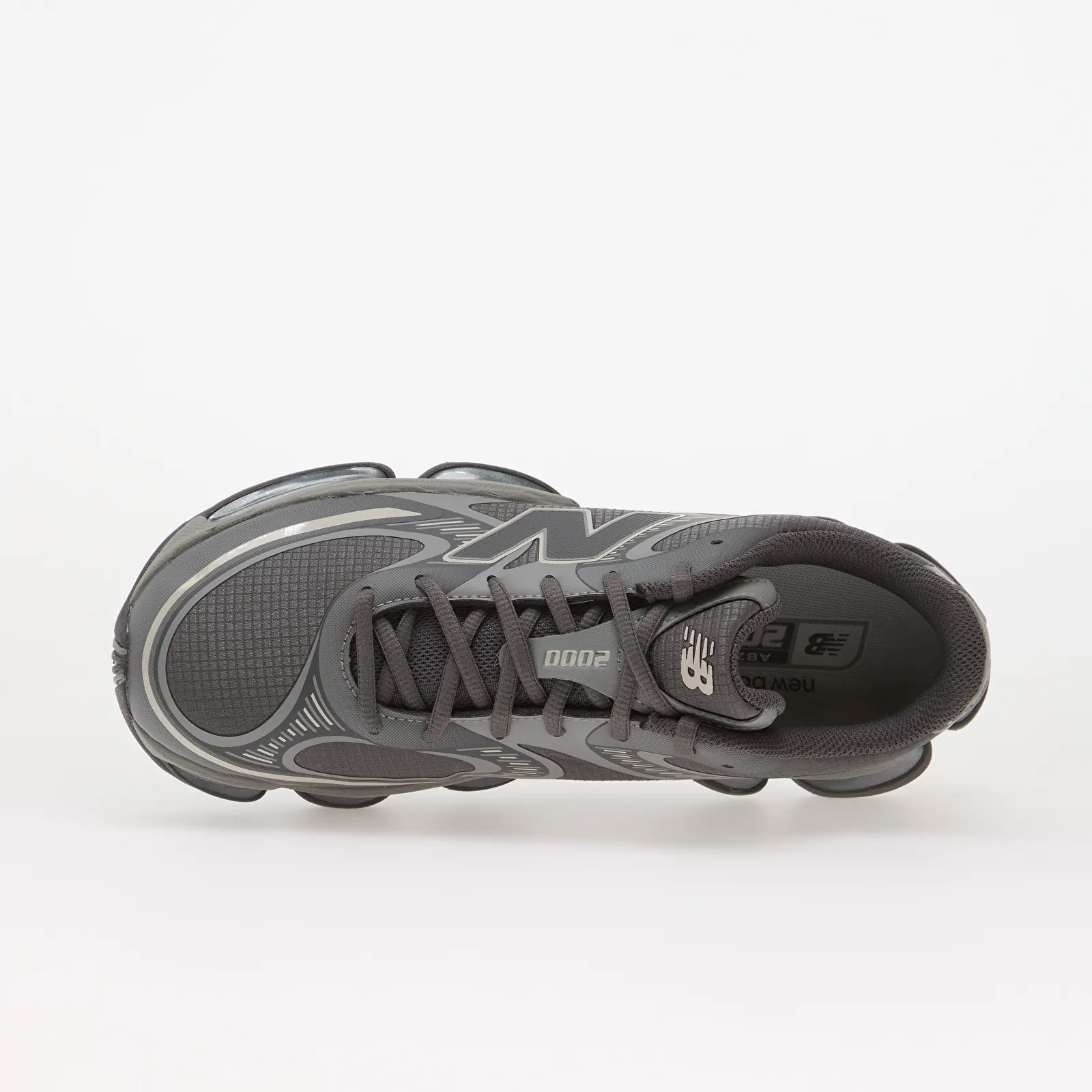 Herenschoenen New Balance 2000 Castlerock/ Slate Grey/ Magnet