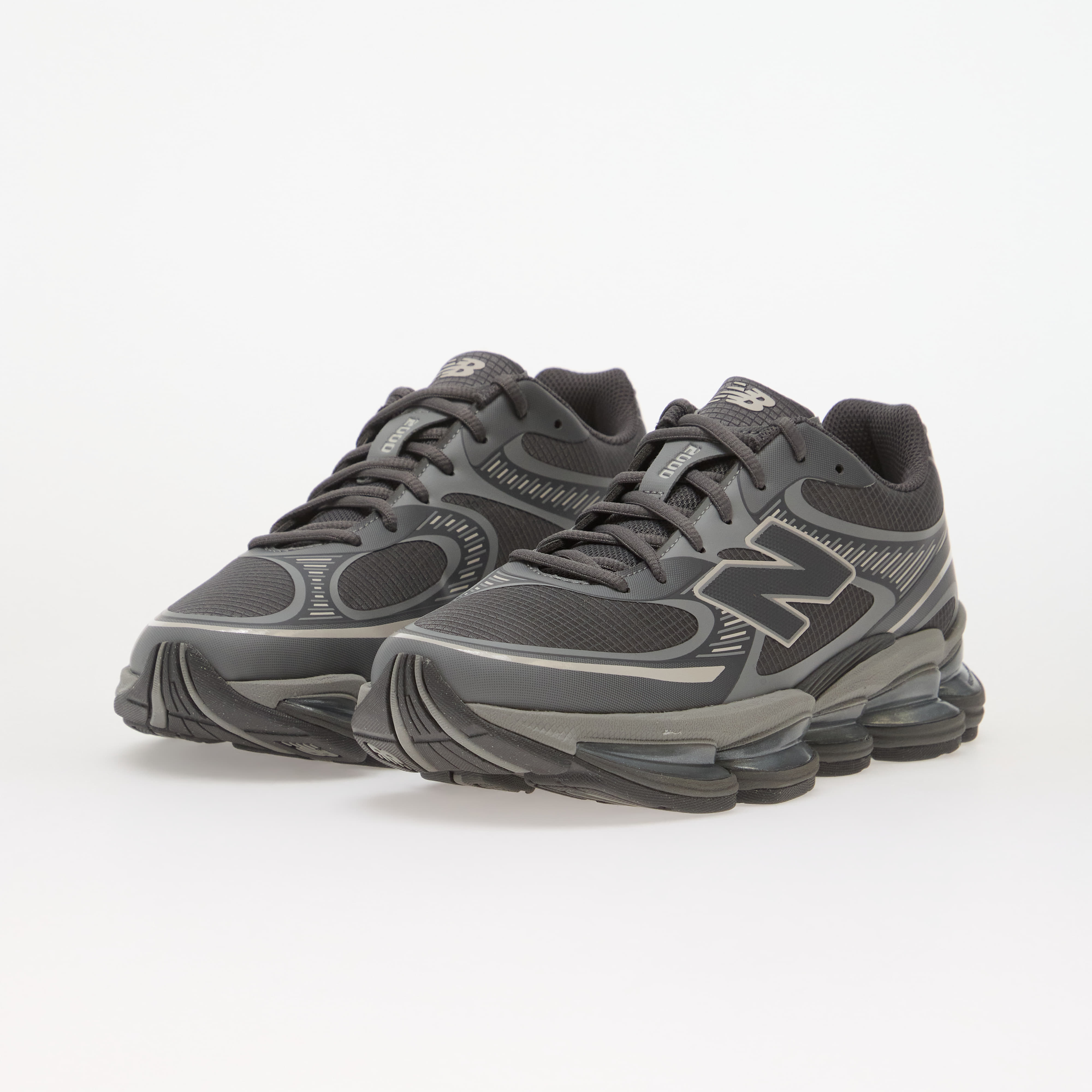 New Balance Sneakers New Balance 2000 Castlerock/ Slate Grey/ Magnet EUR 40 - 6