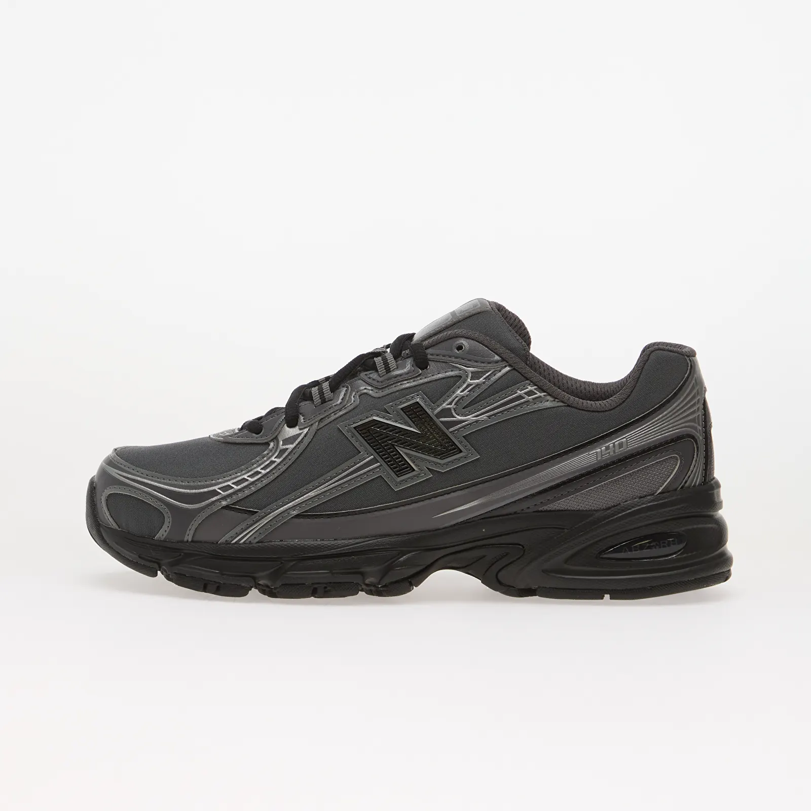 Vīriešu čības un apavi New Balance 740 Castlerock/ Slate Grey