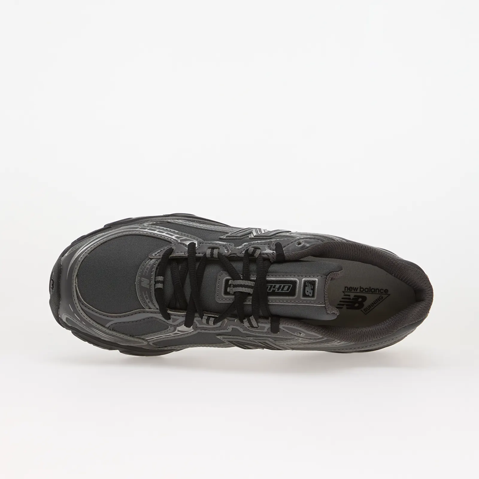 Vīriešu čības un apavi New Balance 740 Castlerock/ Slate Grey