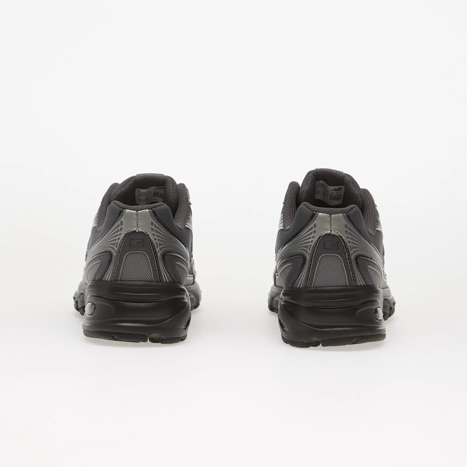 Vīriešu čības un apavi New Balance 740 Castlerock/ Slate Grey