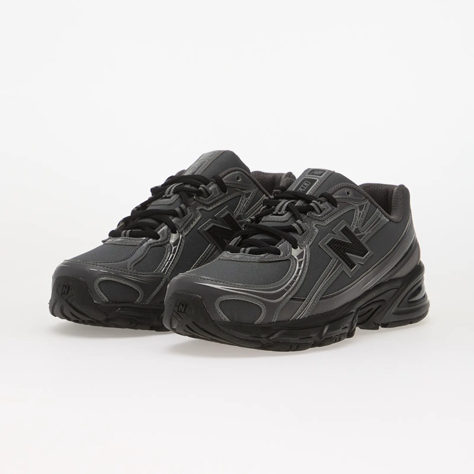 Vīriešu čības un apavi New Balance 740 Castlerock/ Slate Grey