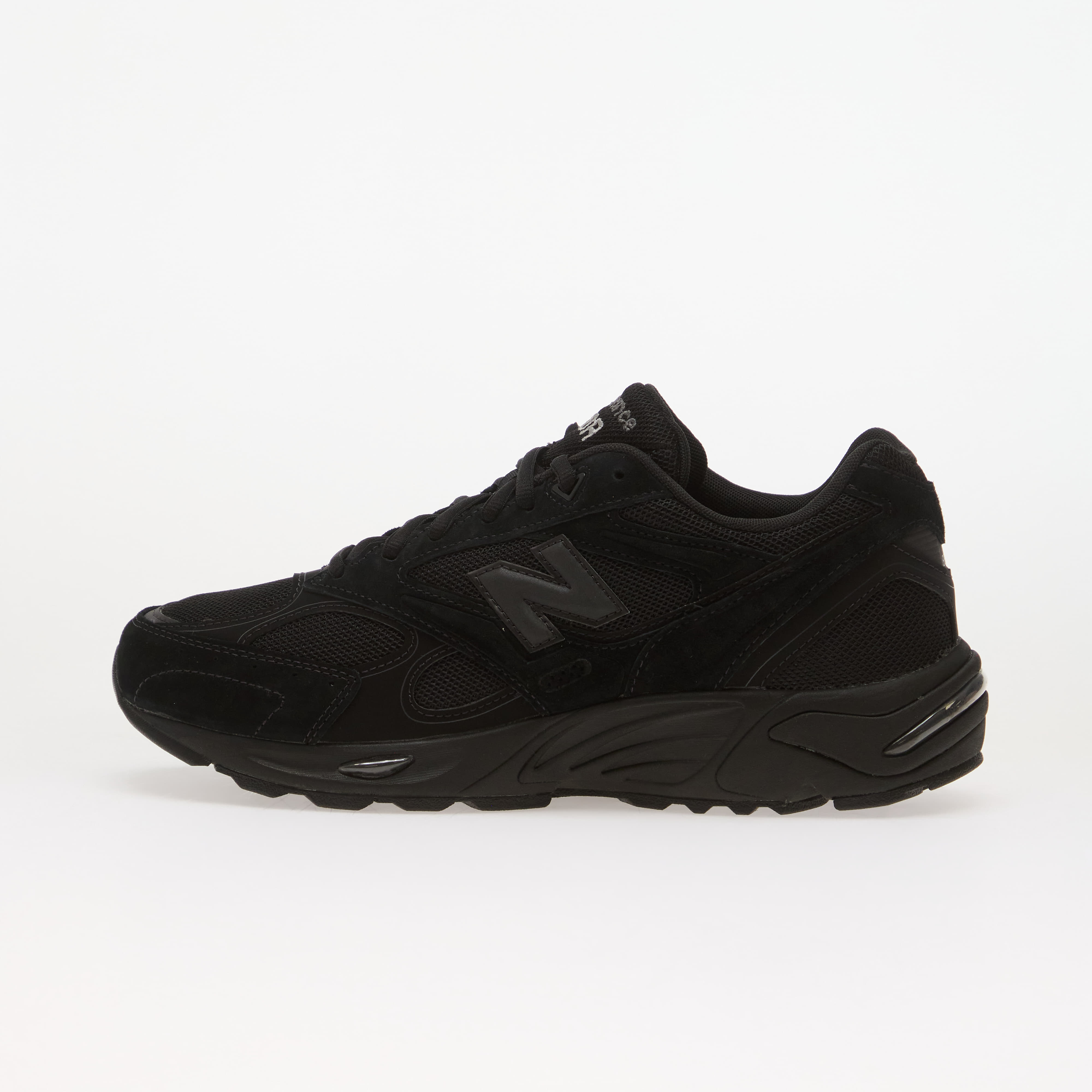 Tenisky New Balance 880R Black/ Black EUR 45.5