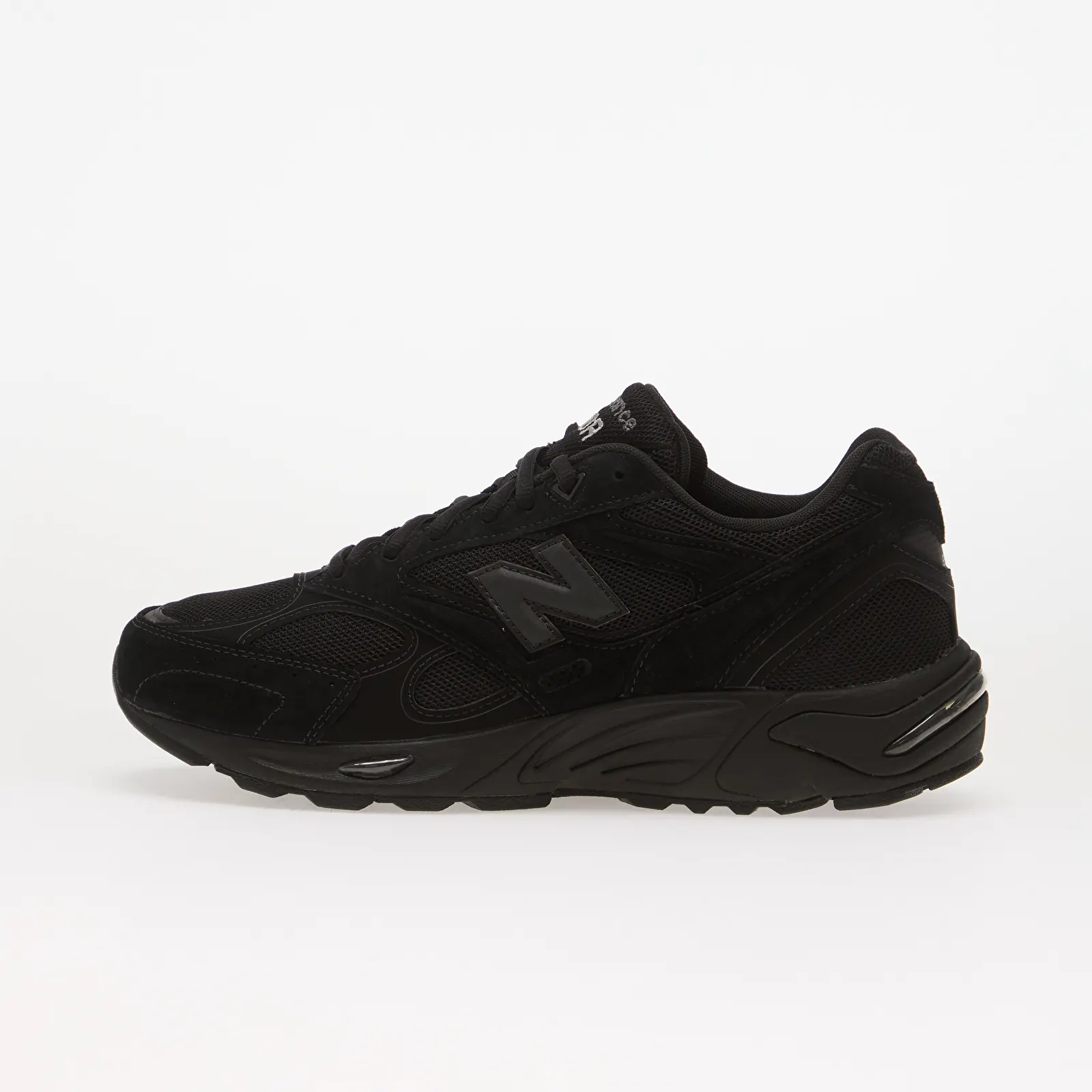 Turnschuhe und Schuhe für Männer New Balance 880R Black/ Black