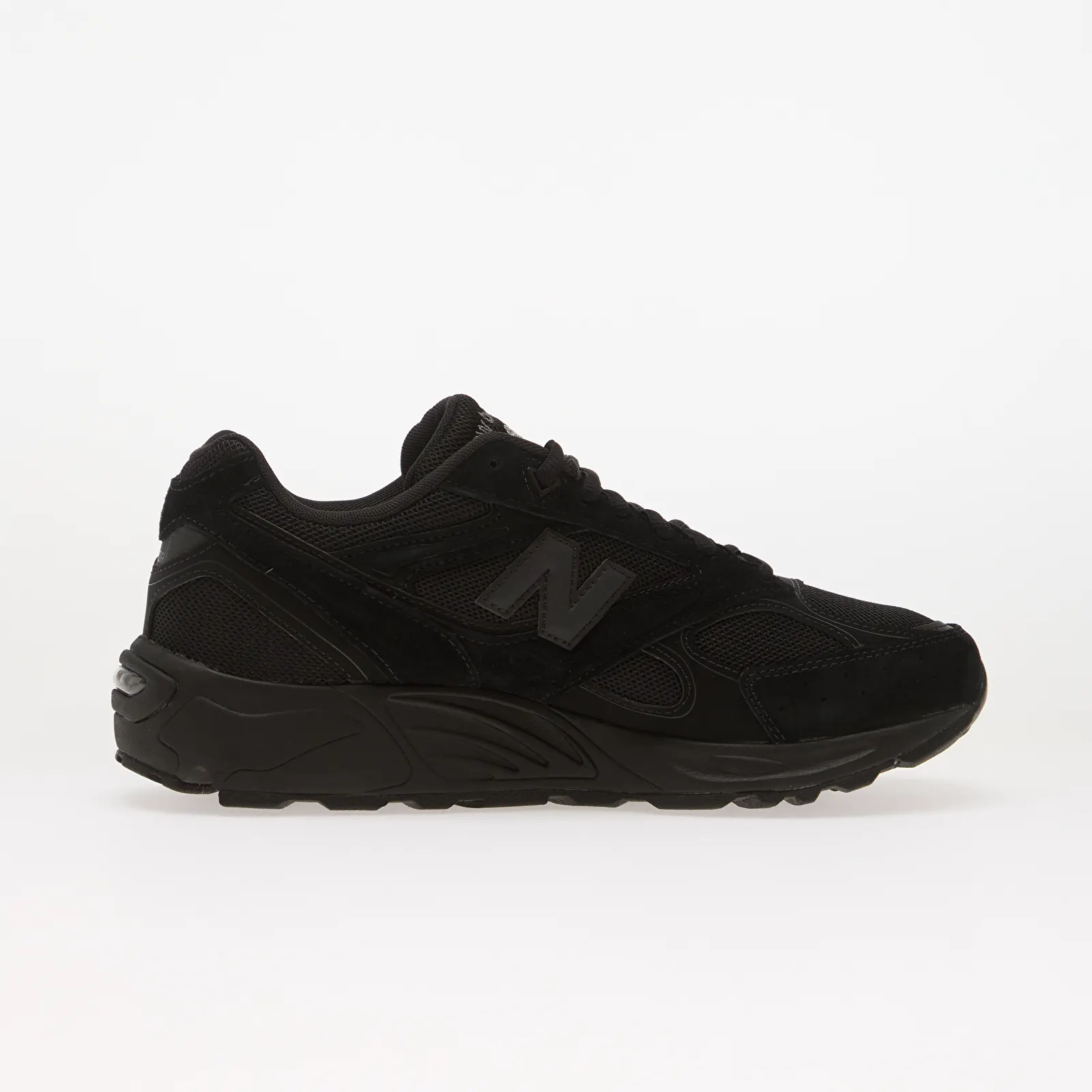 Turnschuhe und Schuhe für Männer New Balance 880R Black/ Black