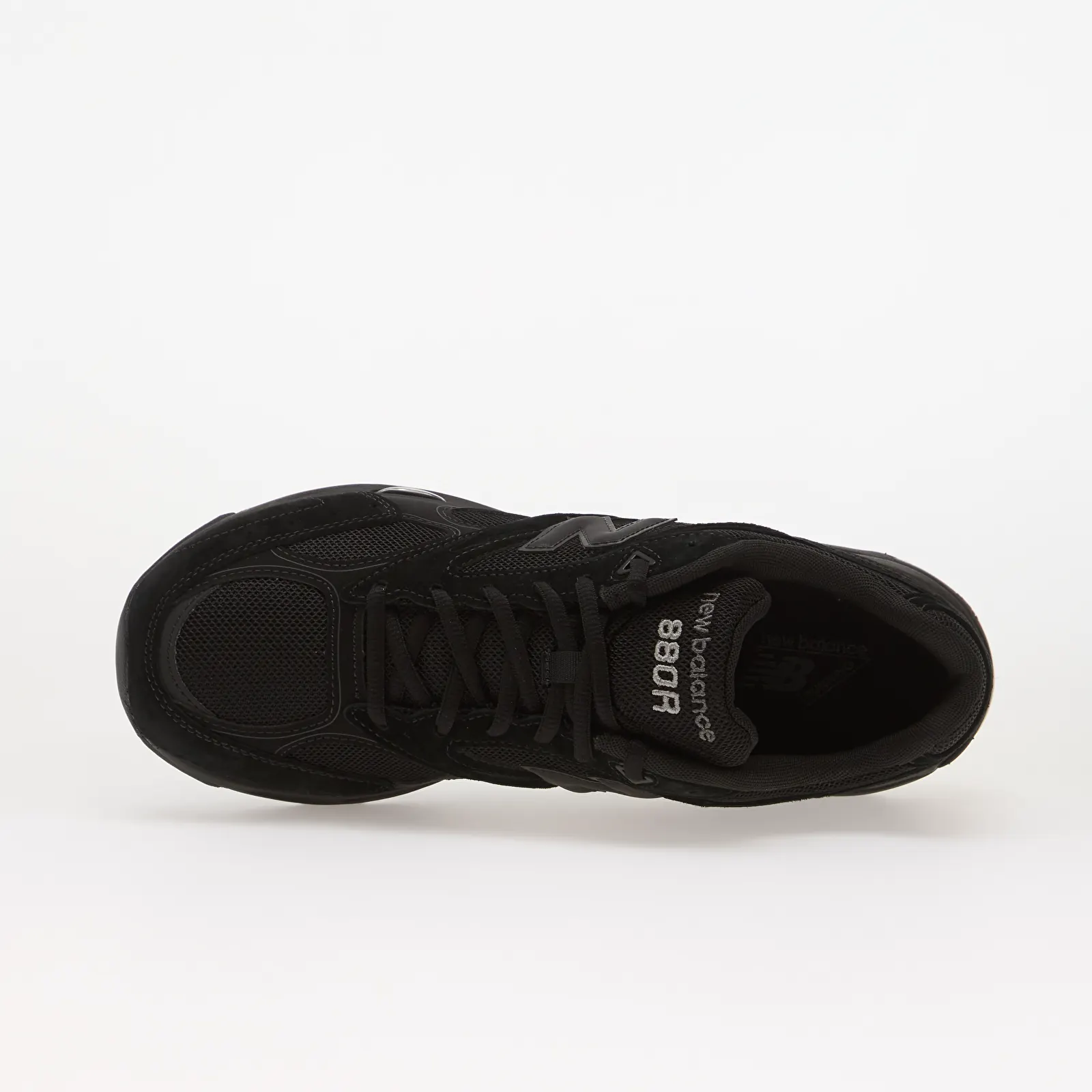 Turnschuhe und Schuhe für Männer New Balance 880R Black/ Black