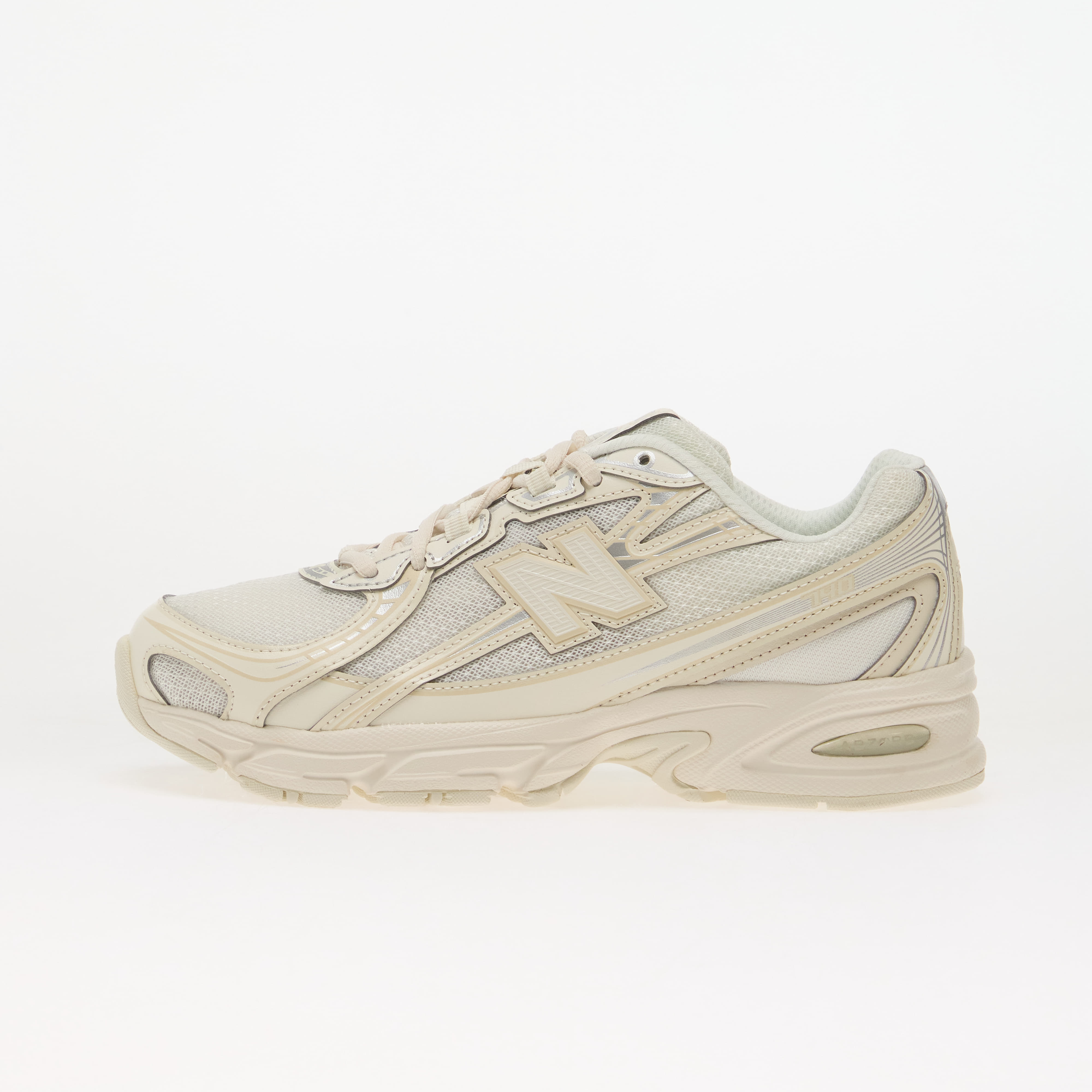 Tenisky New Balance 740 Sea Salt/ Angora EUR 38.5