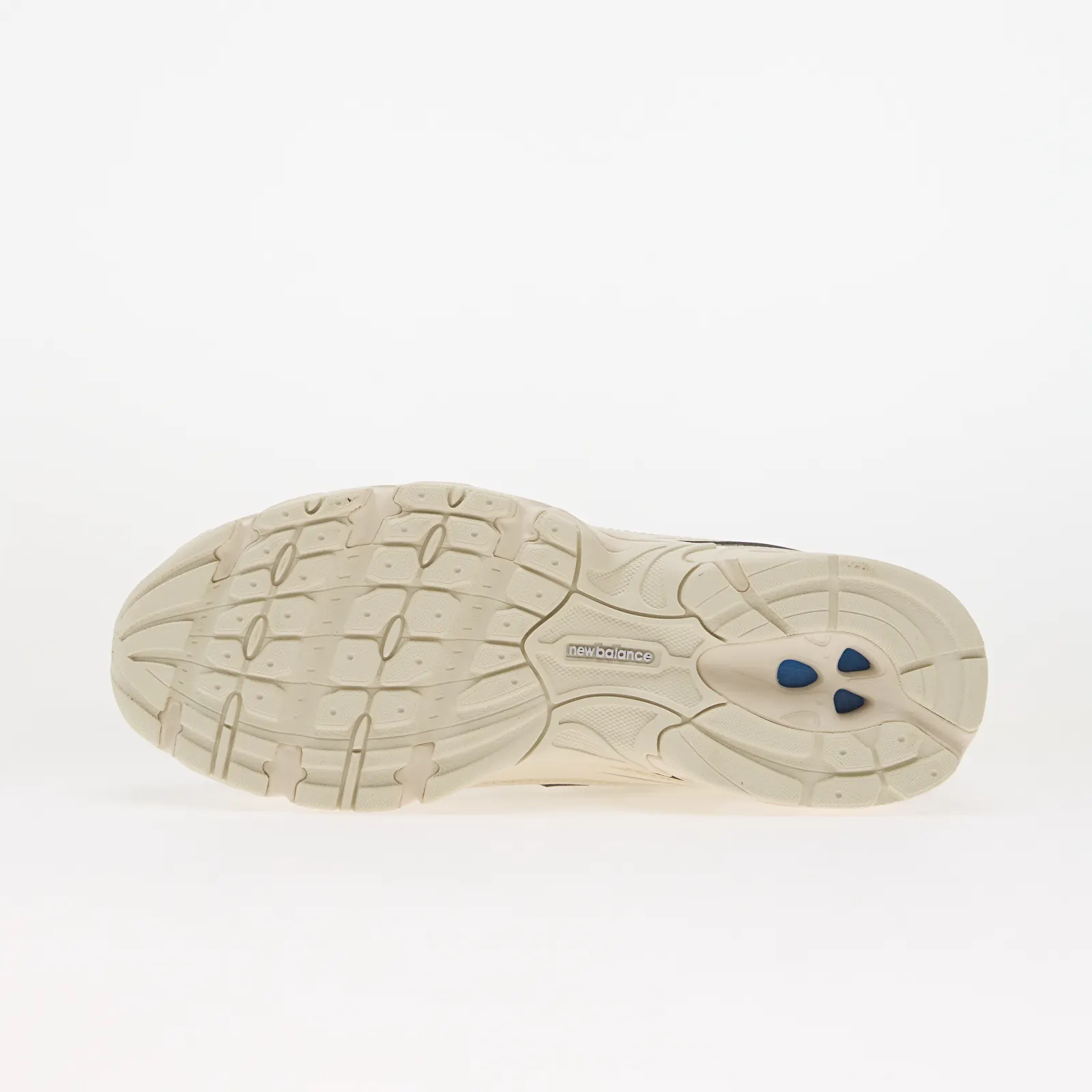 Férfi cipők New Balance 740 Sea Salt/ Angora