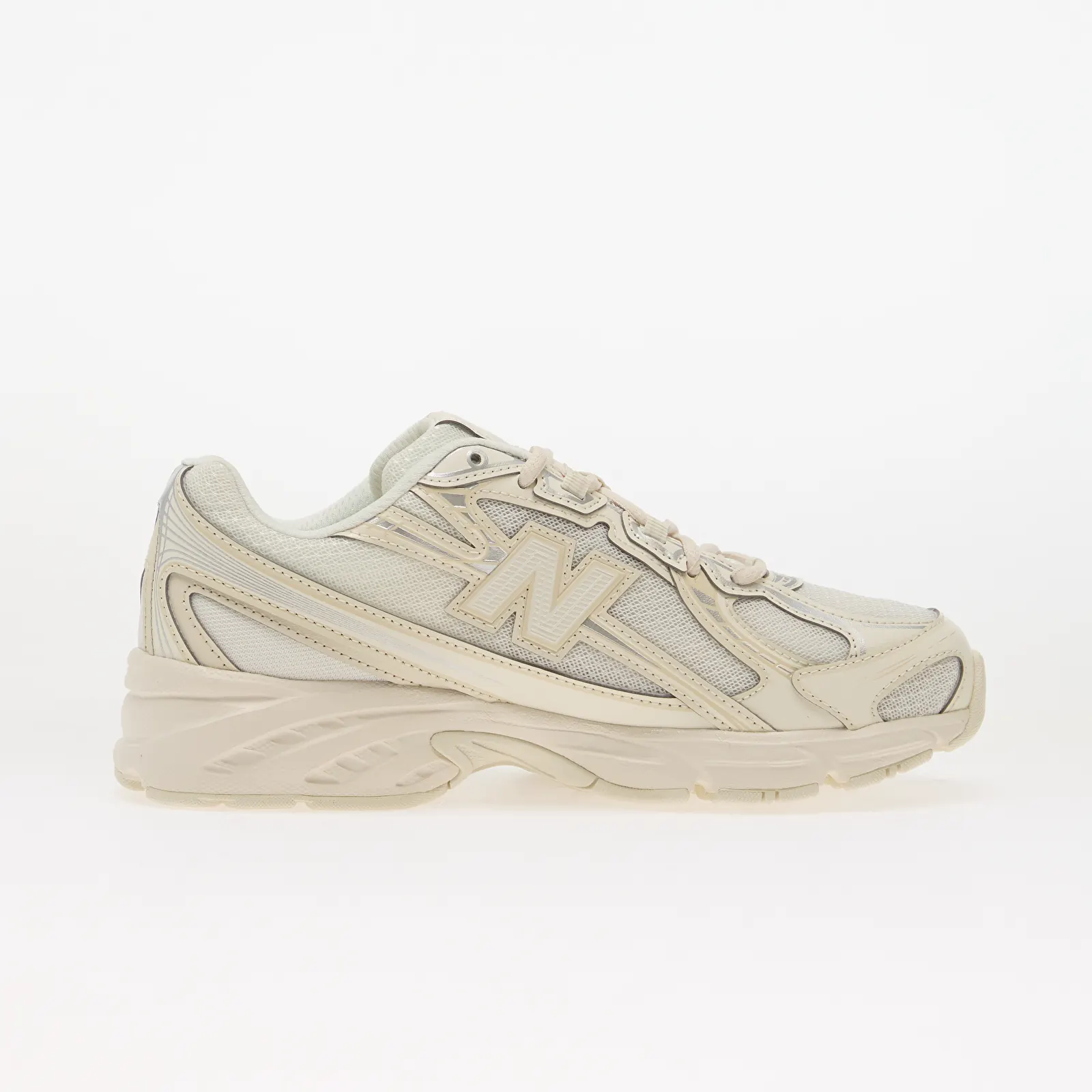 Férfi cipők New Balance 740 Sea Salt/ Angora