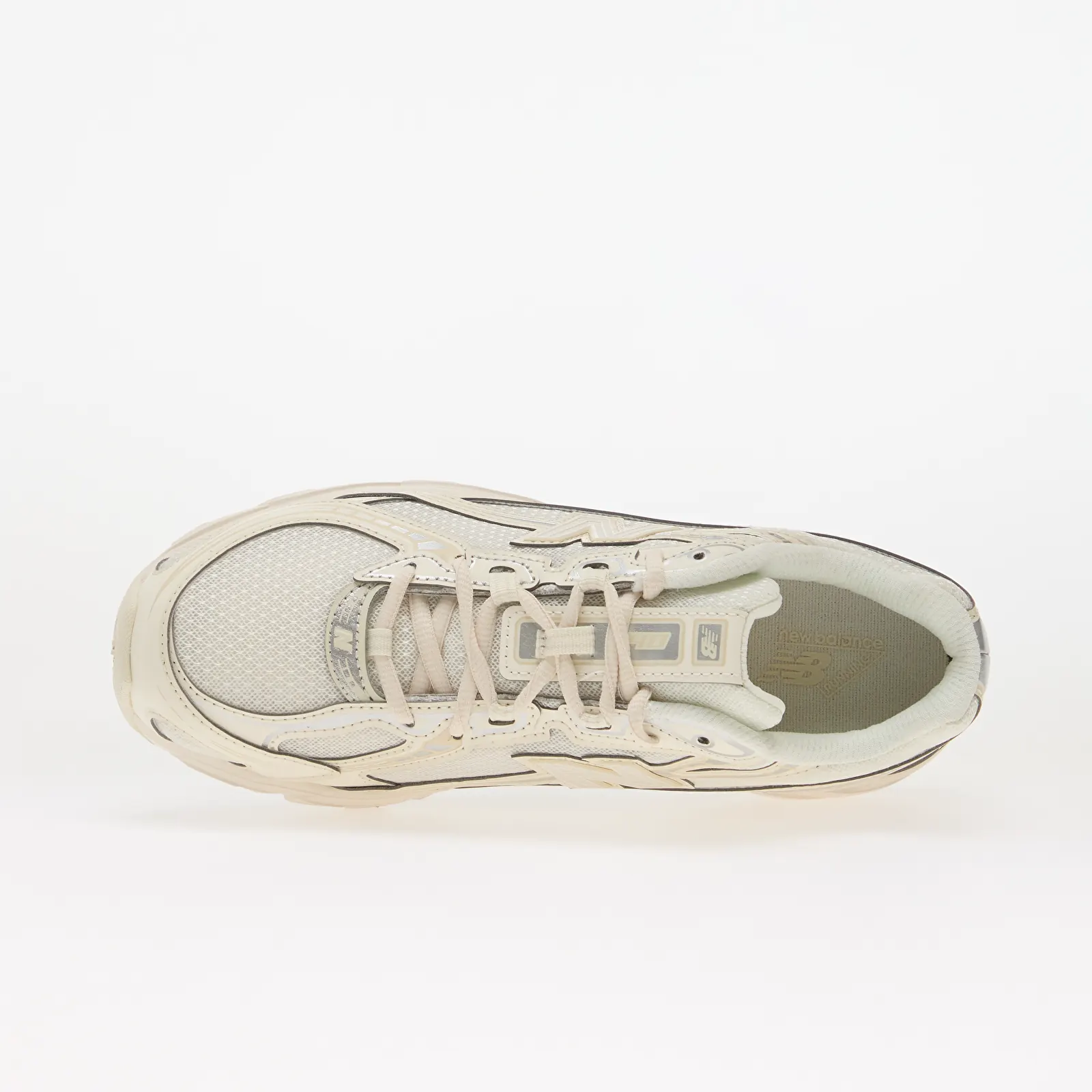 Férfi cipők New Balance 740 Sea Salt/ Angora