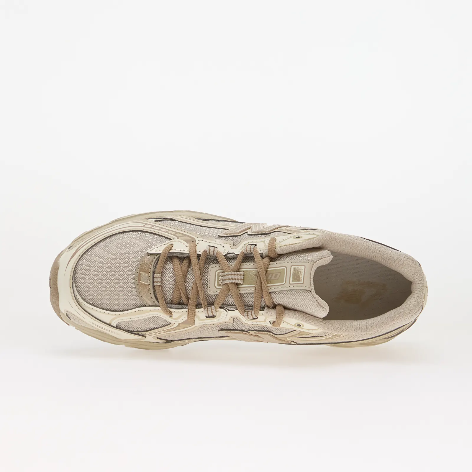 Men's sneakers and shoes New Balance 740 Mushroom/ Timberwolf