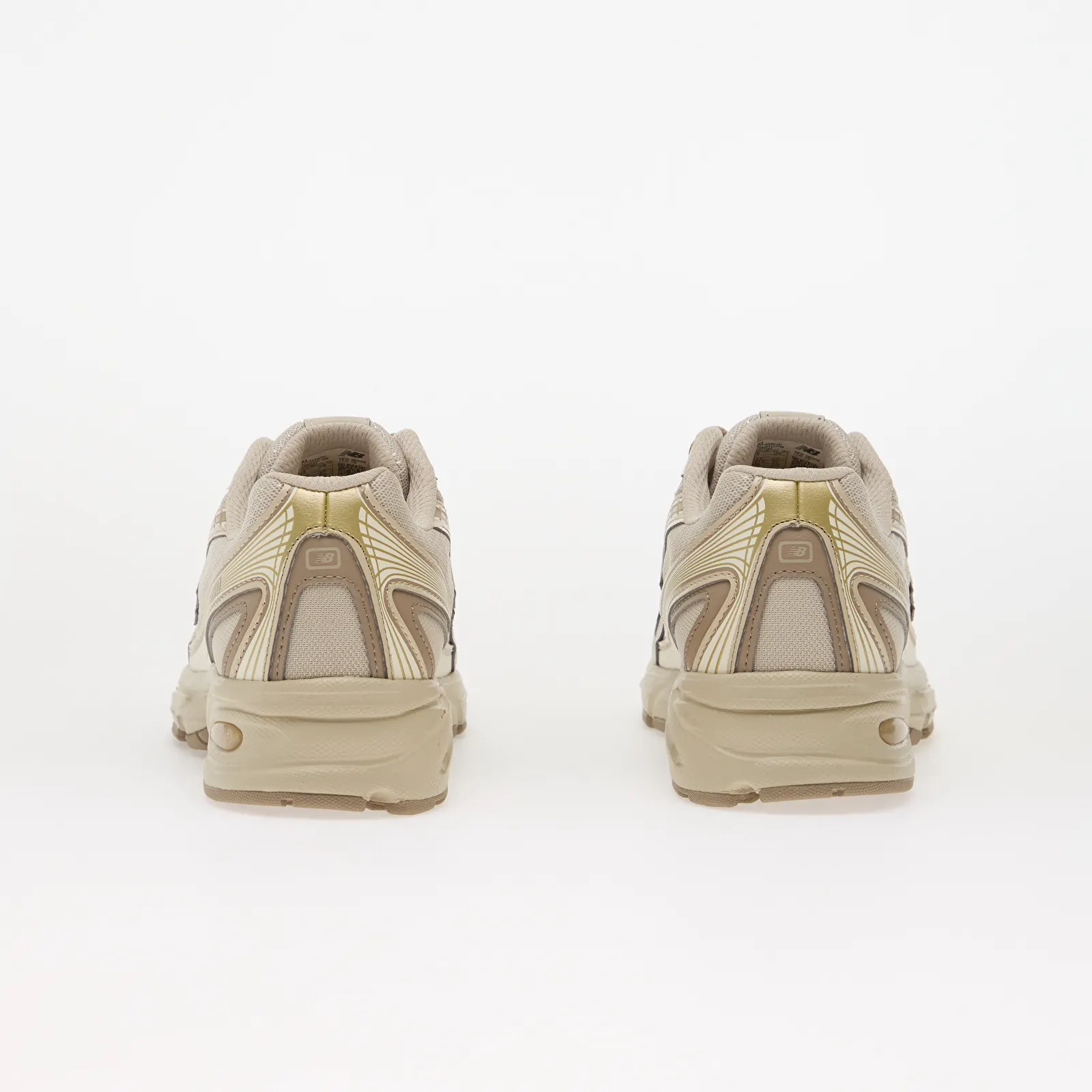 Men's sneakers and shoes New Balance 740 Mushroom/ Timberwolf