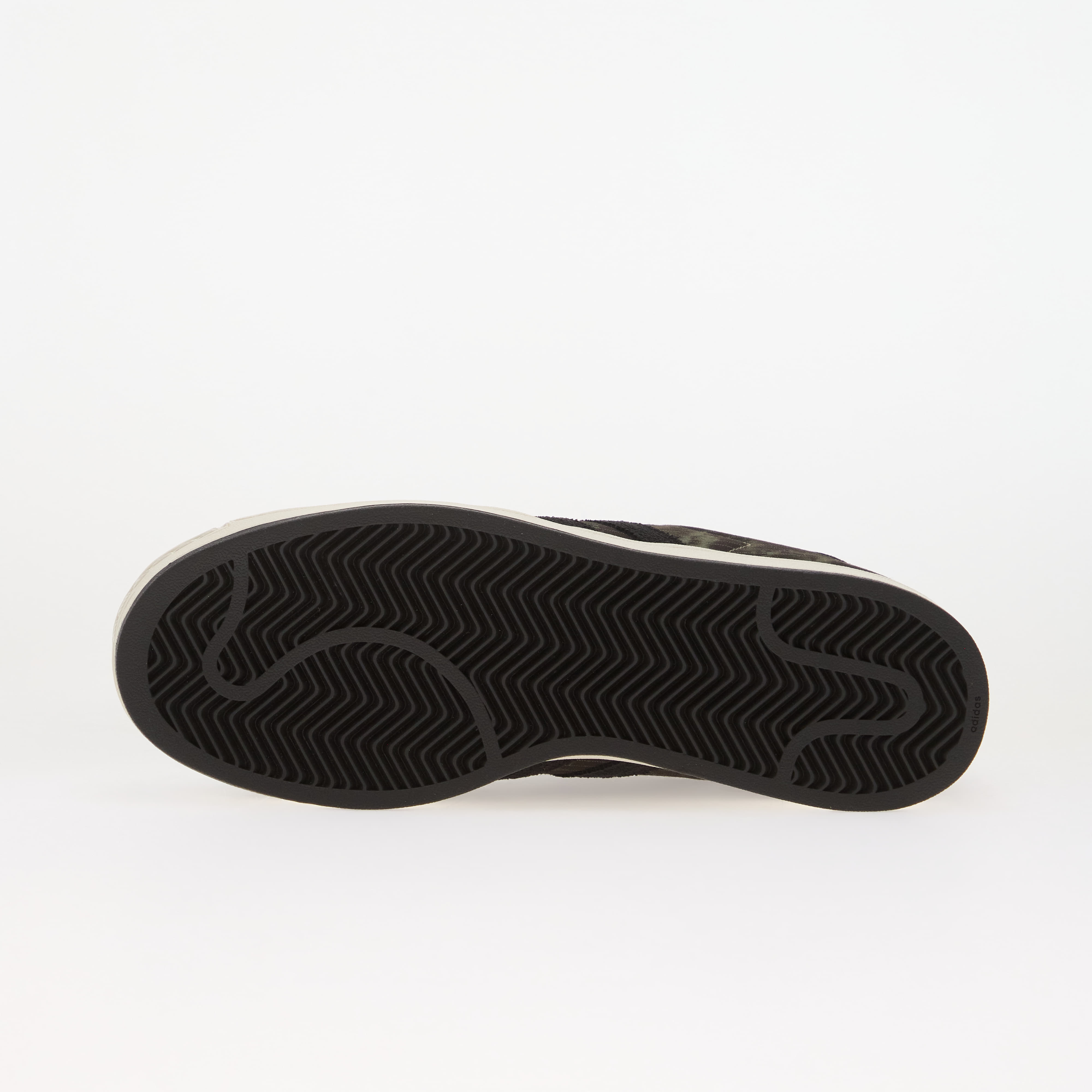 adidas Originals Sneakers adidas Superstar II Core Black/ Utility Black/ Grey One EUR 44 2/3 - 2