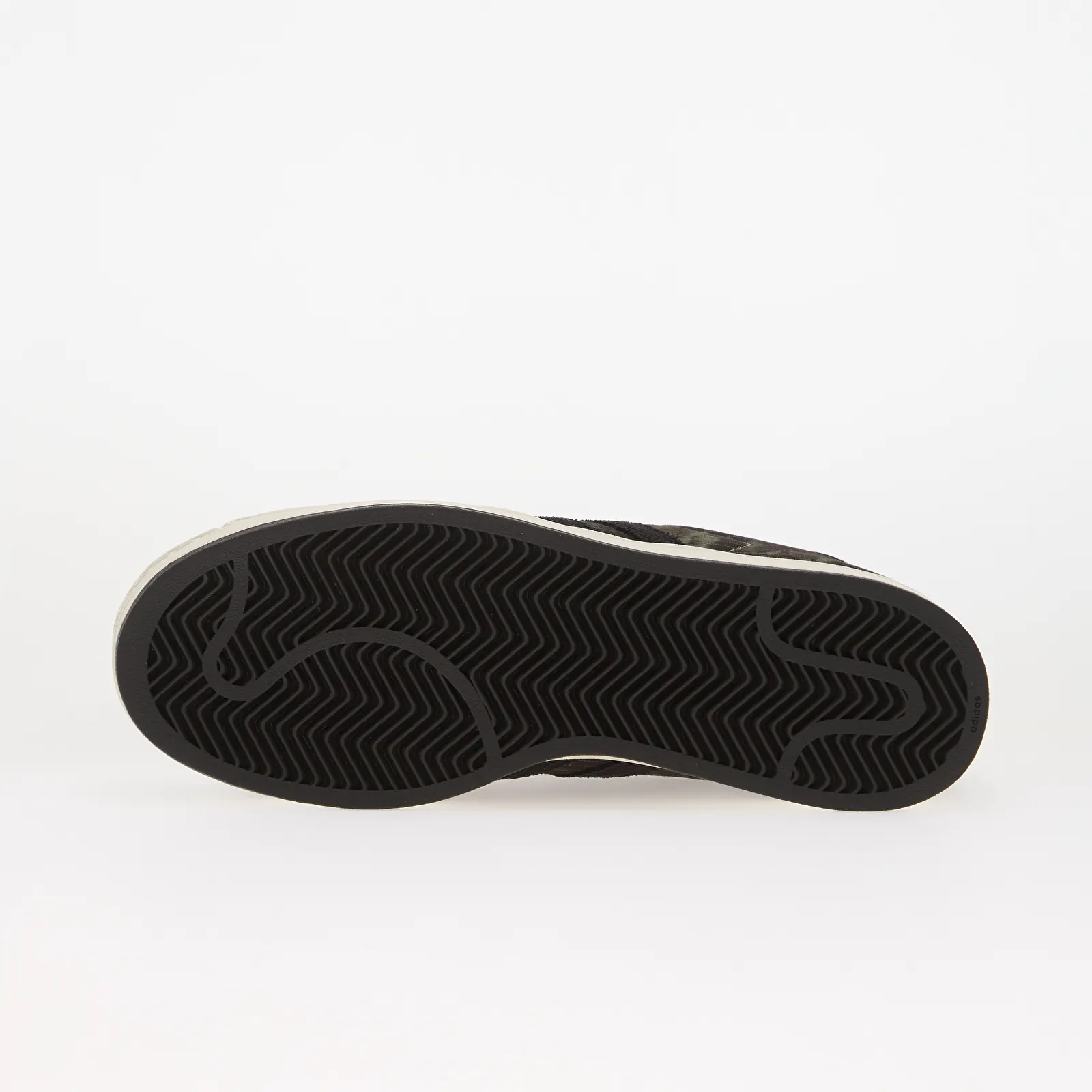 Мужская обувь adidas Superstar II Core Black/ Utility Black/ Grey One