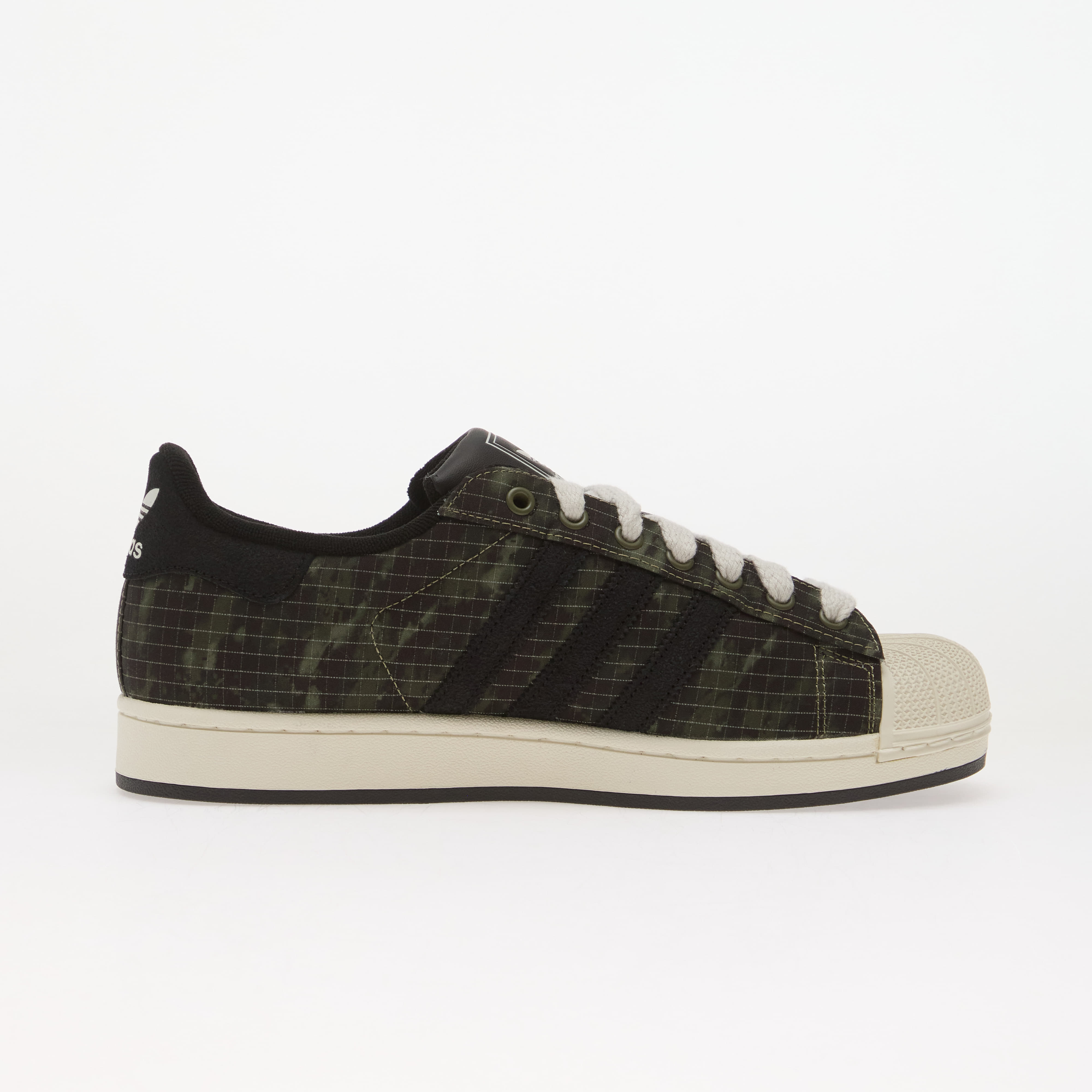 adidas Originals Sneakers adidas Superstar II Core Black/ Utility Black/ Grey One EUR 44 2/3 - 3