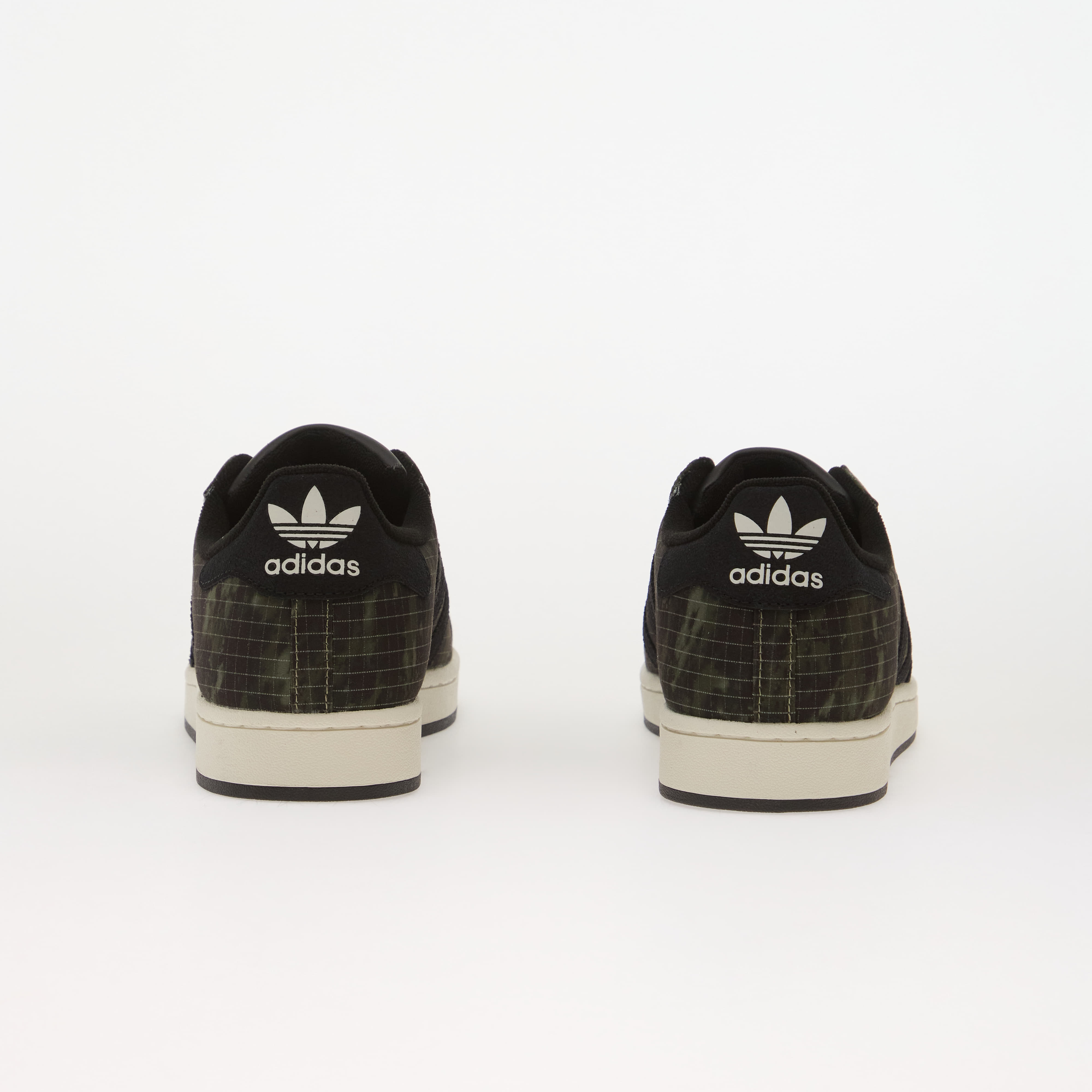 adidas Originals Sneakers adidas Superstar II Core Black/ Utility Black/ Grey One EUR 44 2/3 - 5