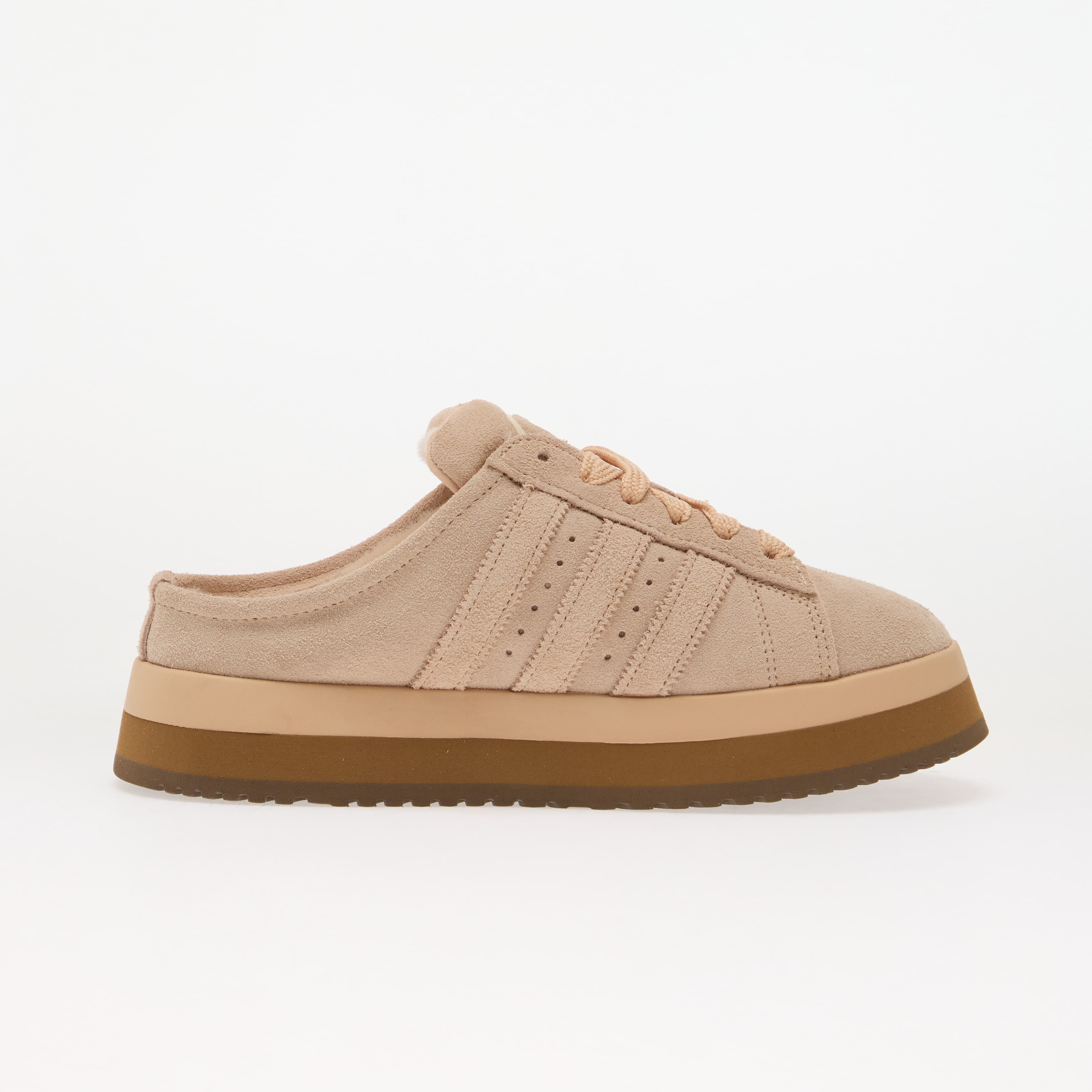 adidas Originals Sneakers adidas Campus 00s Winter Low Halo Blush/ Halo Blush/ Gum EUR 41 1/3 - 3