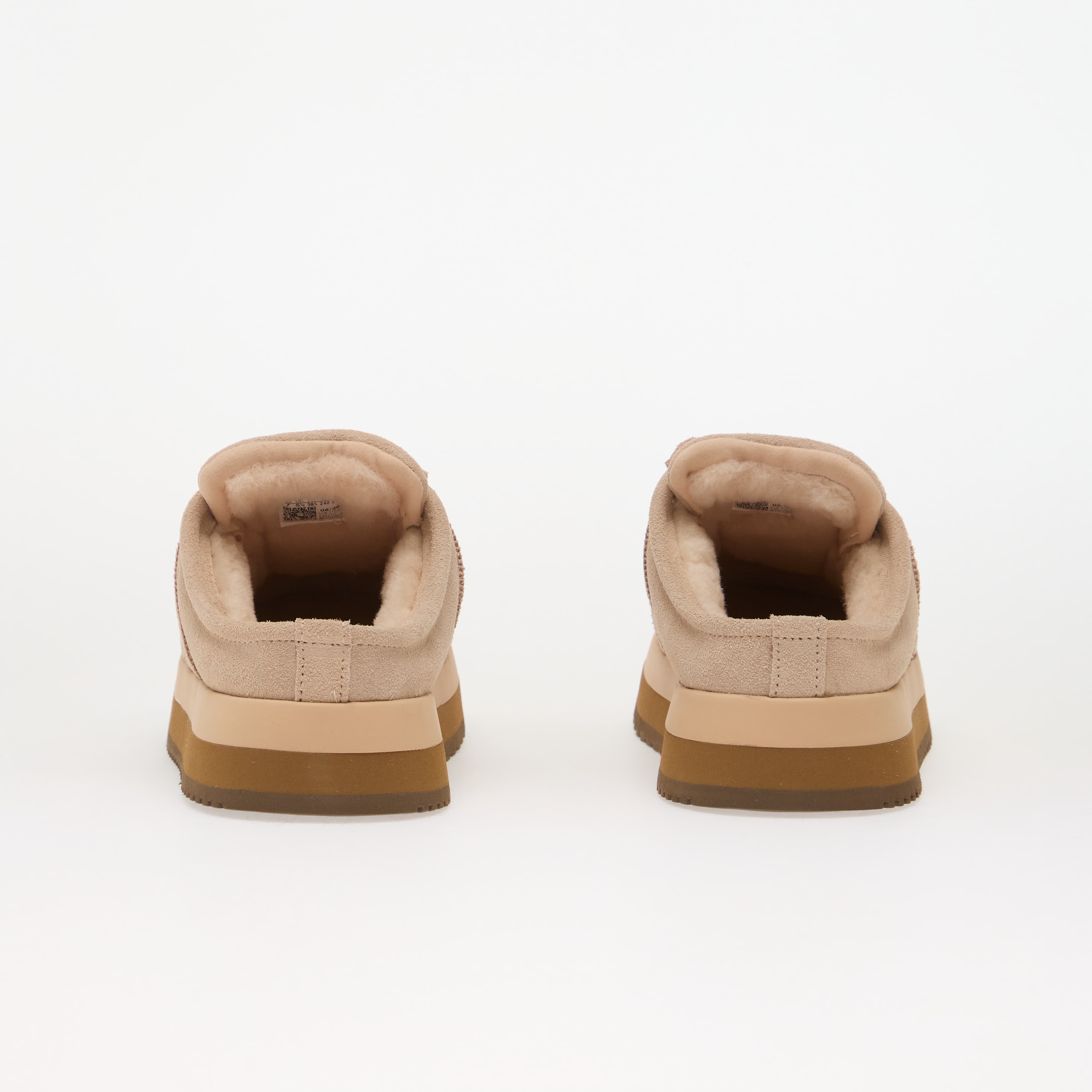 adidas Originals Sneakers adidas Campus 00s Winter Low Halo Blush/ Halo Blush/ Gum EUR 41 1/3 - 5