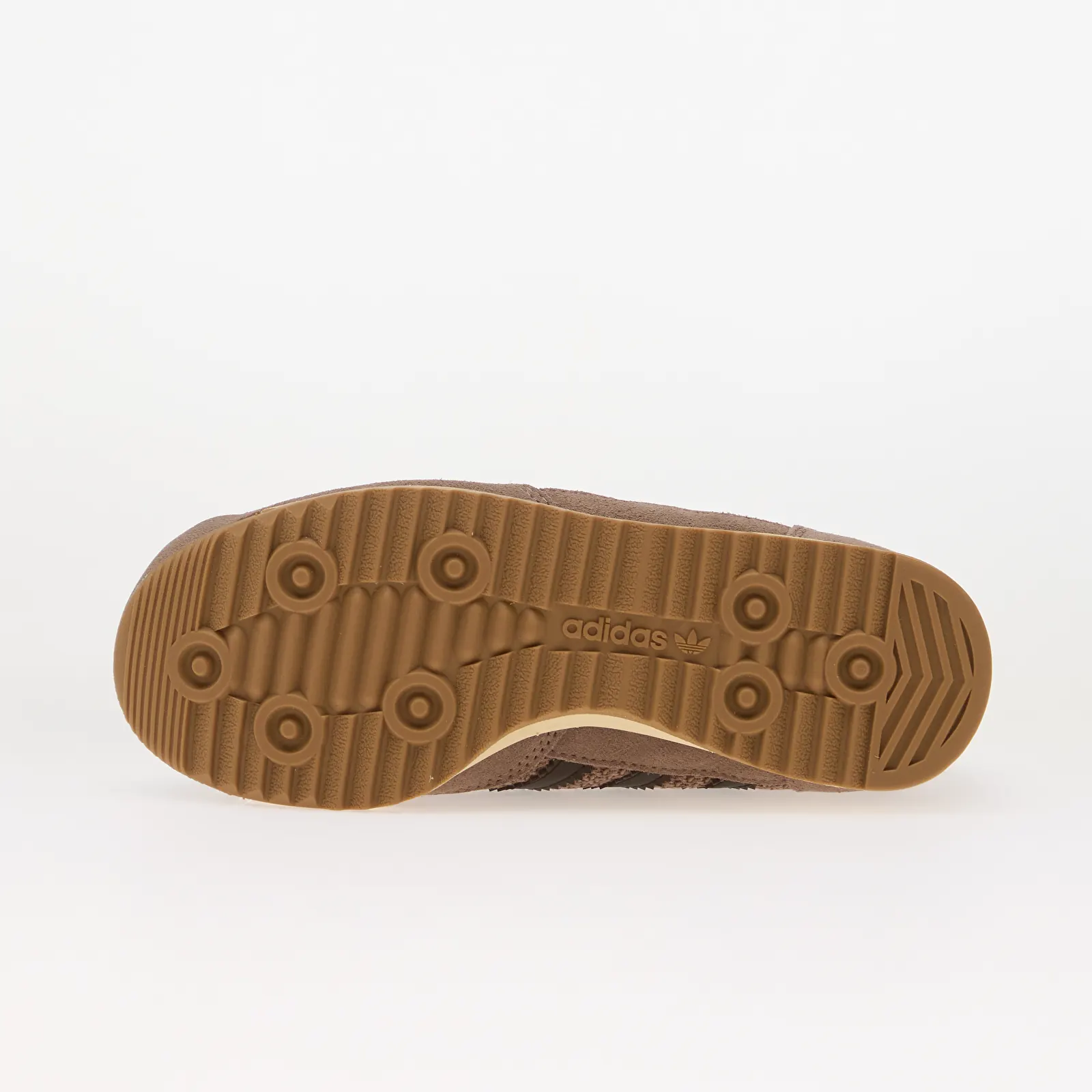 Ανδρικά παπούτσια adidas SL 72 RS Kids Trace Brown/ Dark Brown/ Warm Vanilla