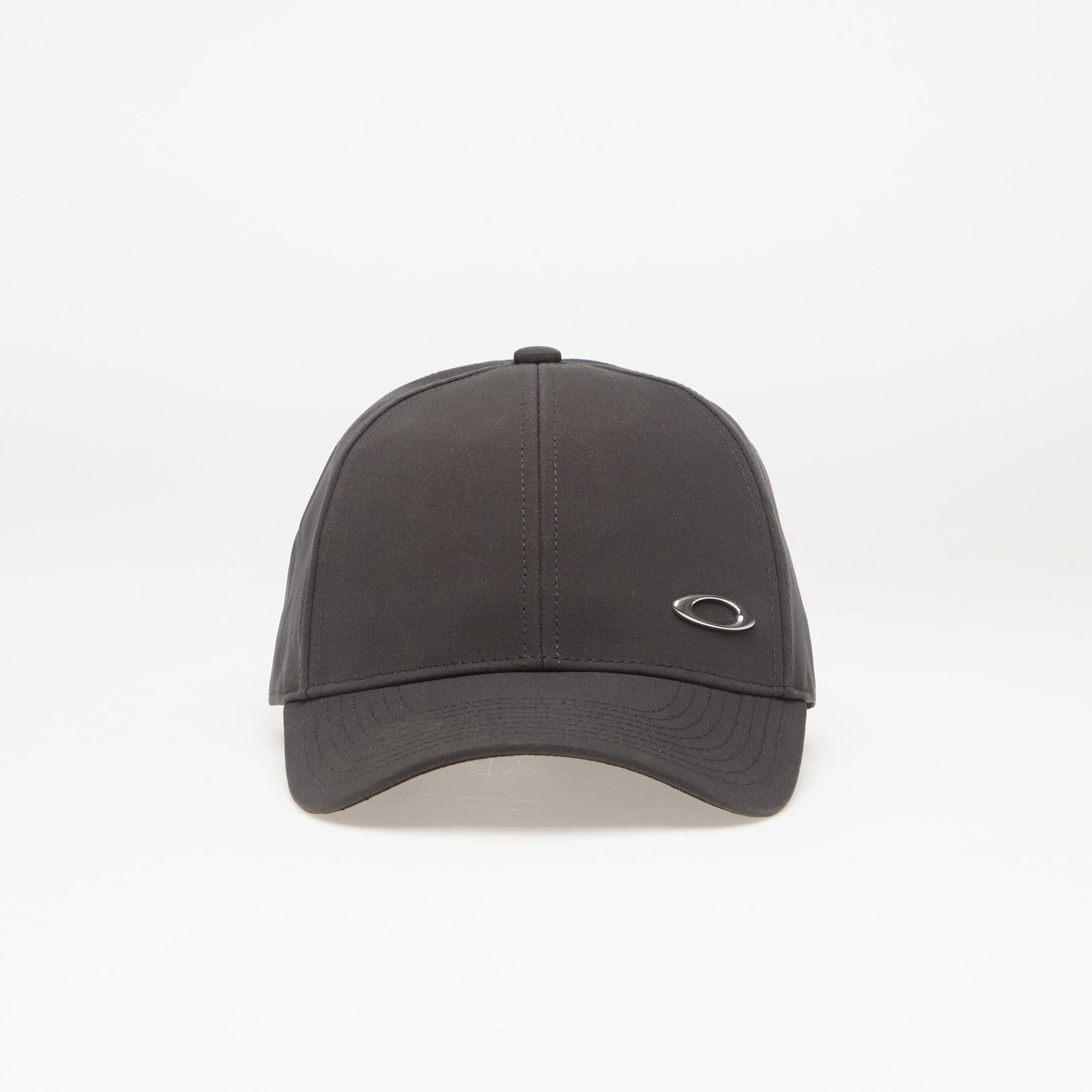 Шапка Oakley Essential Metal Cap 25.0 Phantom Universal