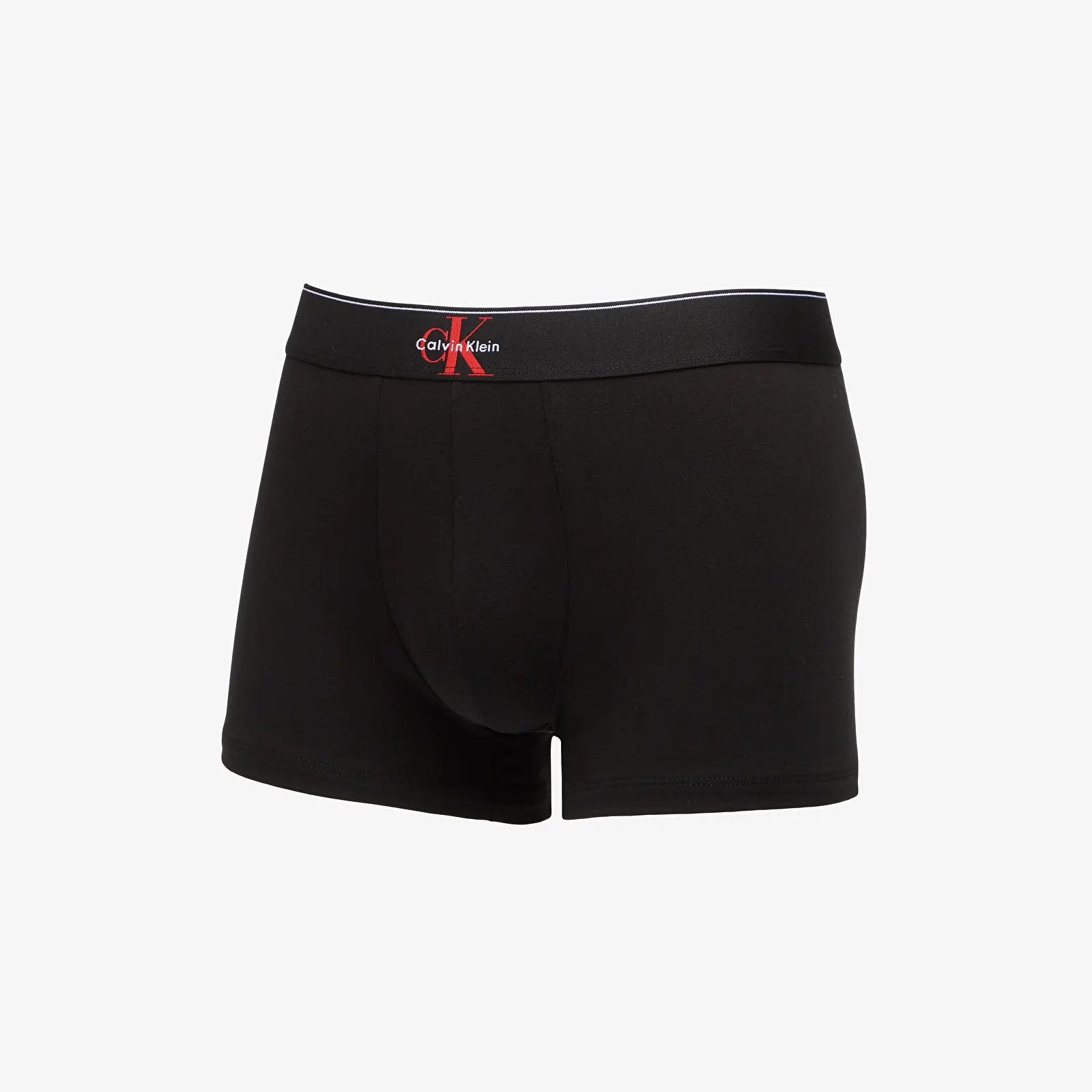 Чоловічі шорти Calvin Klein Trunk 3-Pack Red