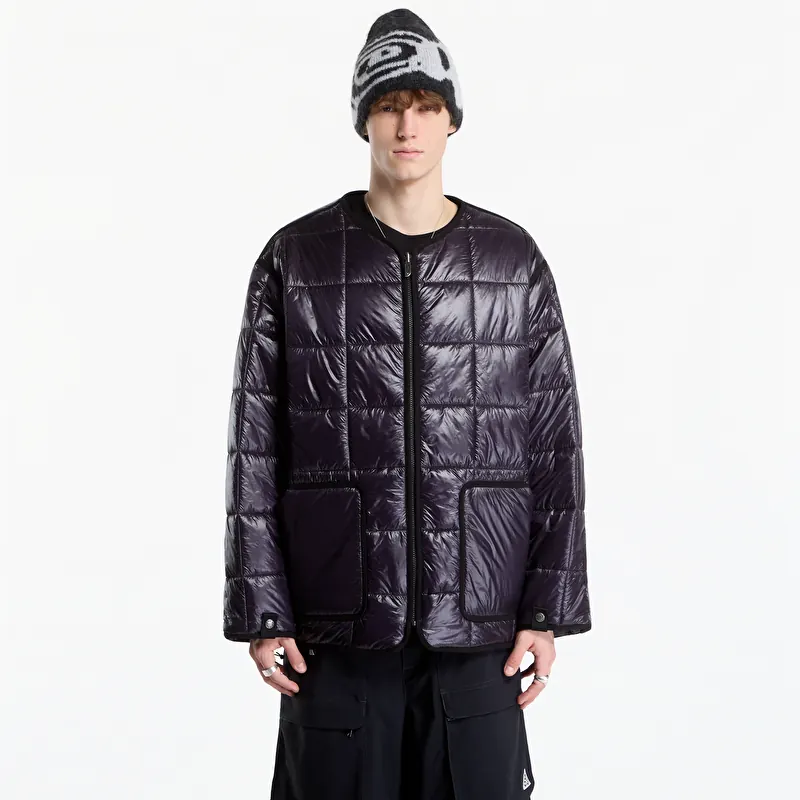 Куртка The North Face TNF RB Liner Jacket Obsidian