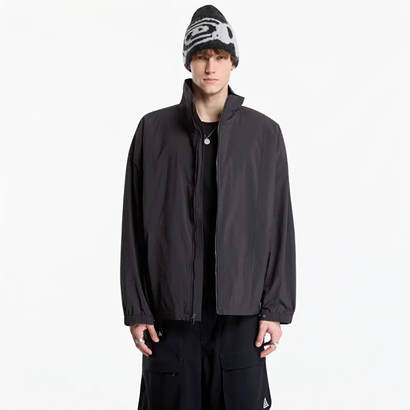 The North Face TNF RB Nylon Jacket Obsidian