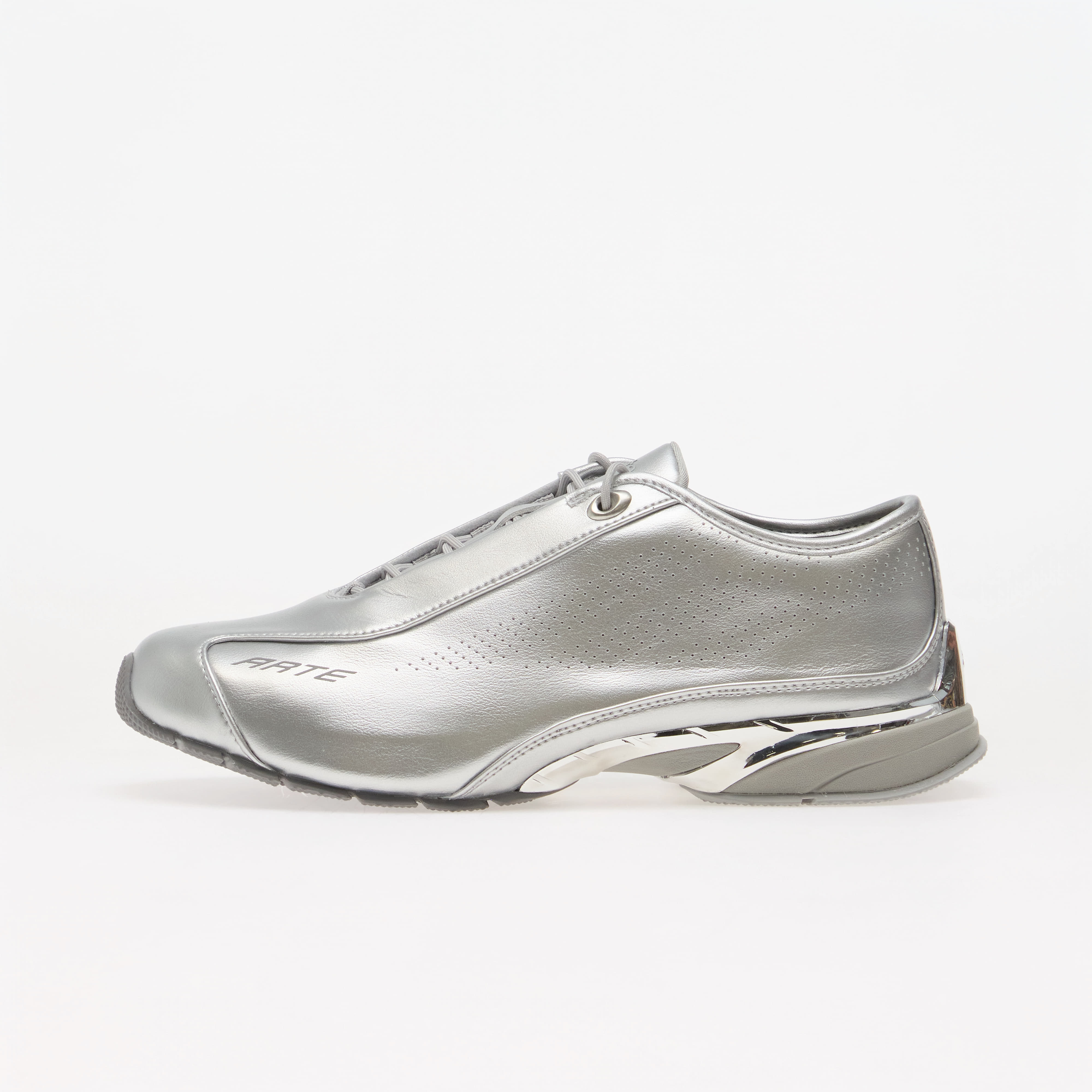 Tenisky adidas x Arte Antwerp F50 Motion Silver Silver Met./ Silver Met./ Silver Met. EUR 46