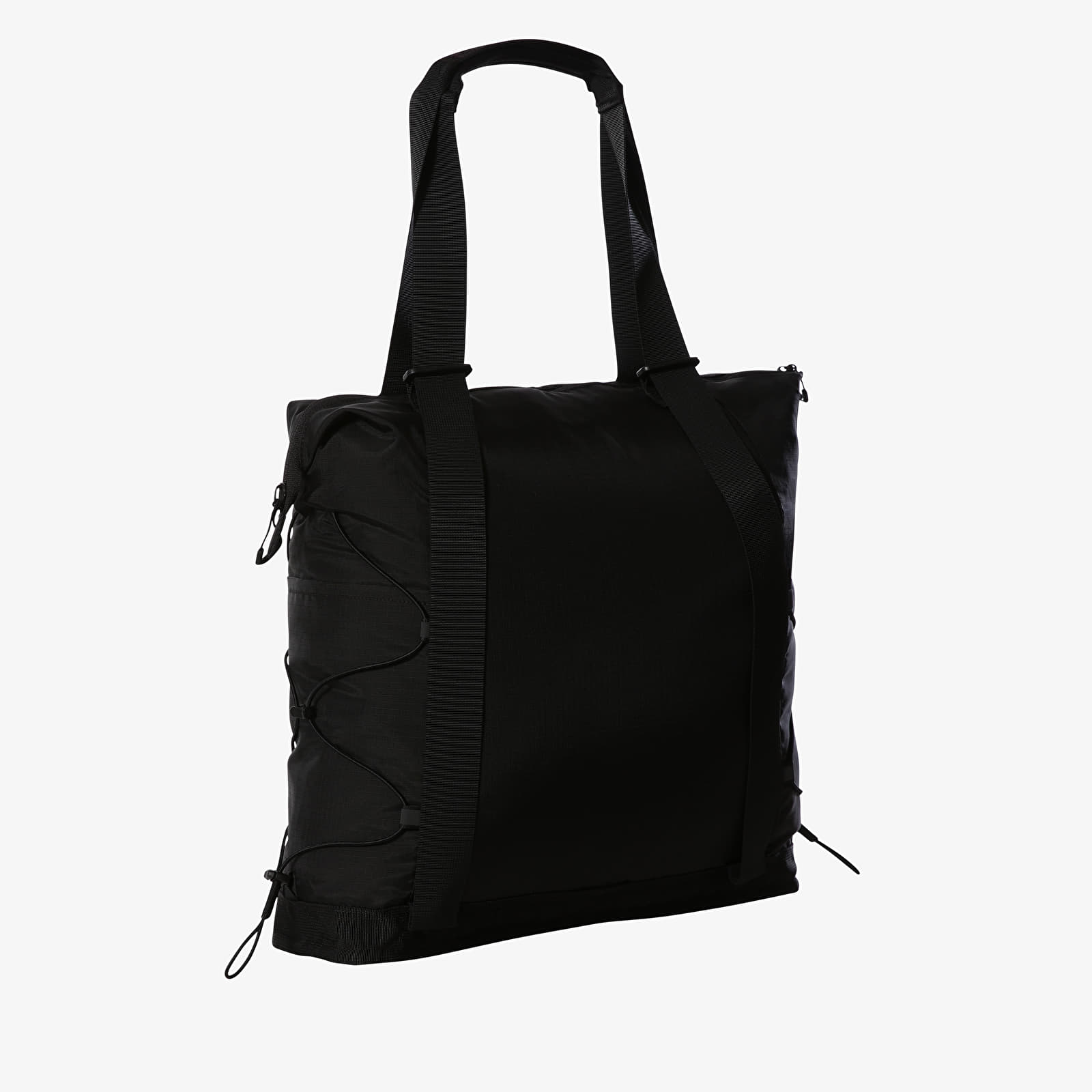 Umhängetaschen für Männer The North Face Borealis Tote TNF Black