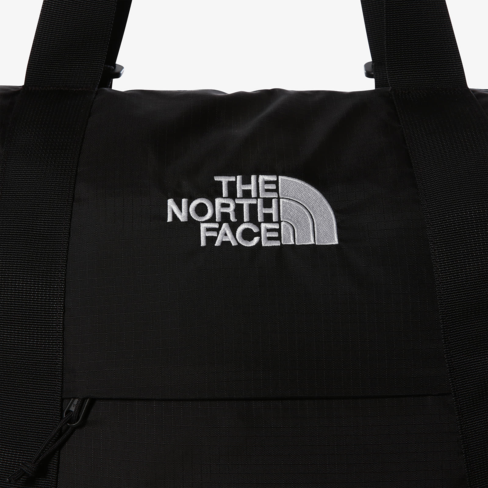 Umhängetaschen für Männer The North Face Borealis Tote TNF Black