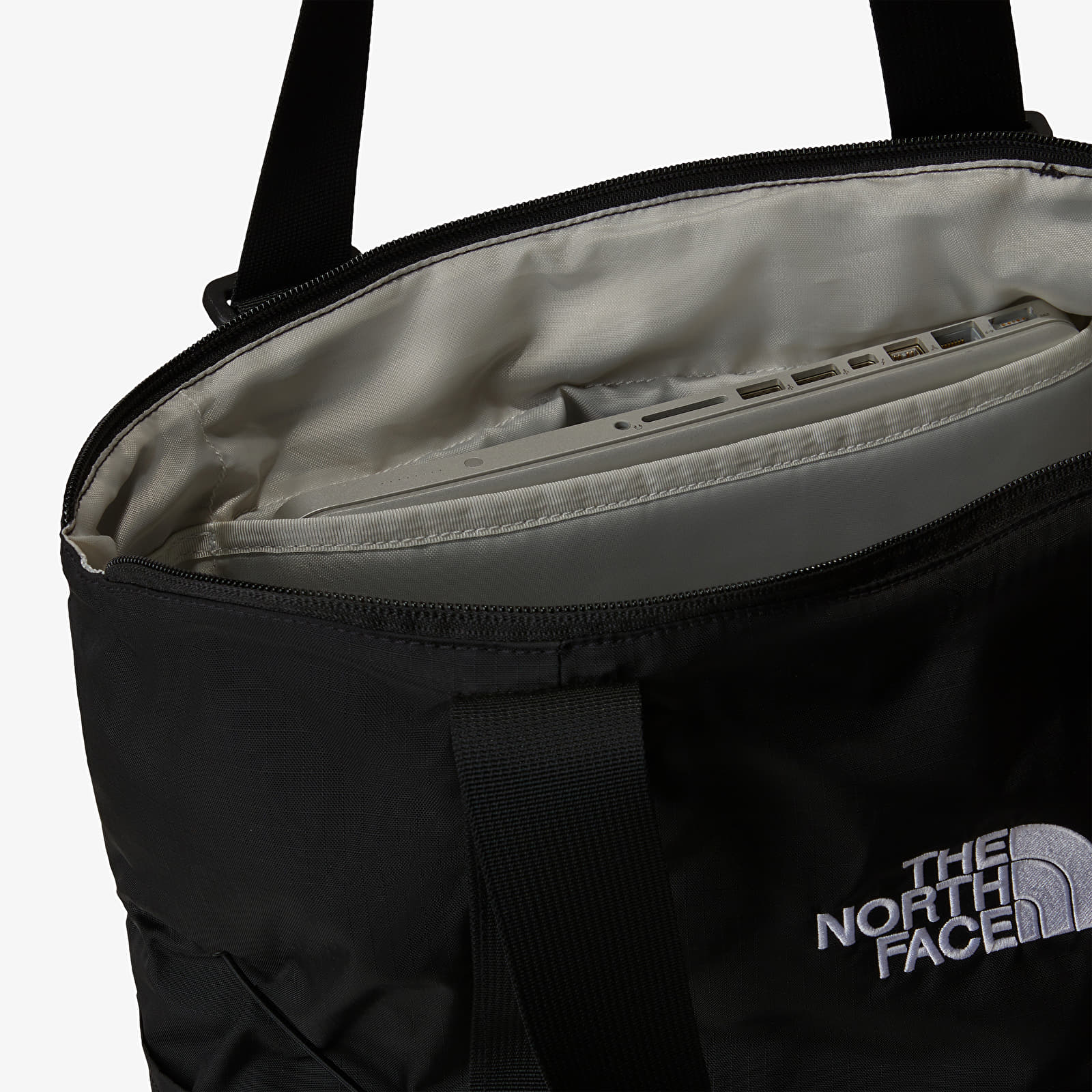 Umhängetaschen für Männer The North Face Borealis Tote TNF Black