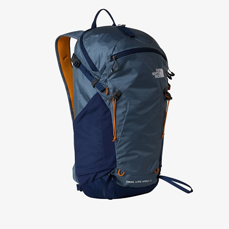 Mochila The North Face Trail Lite Speed 20 Backpack Granite Grey/Summit Navy
