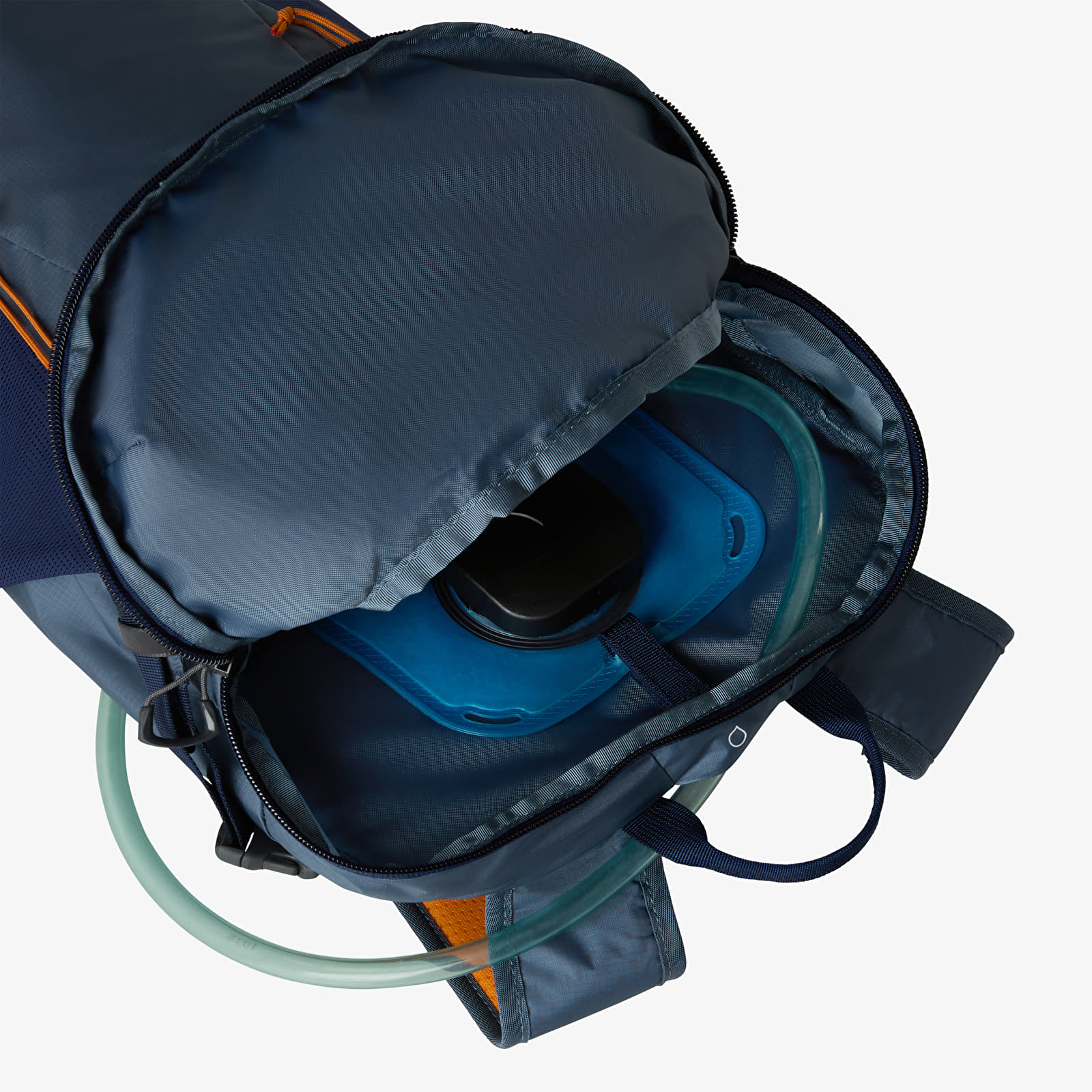Rygsække til mænd The North Face Trail Lite Speed 20 Backpack Granite Grey/Summit Navy