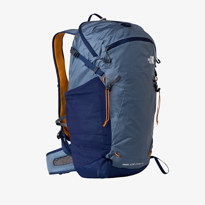 Rugzak The North Face Trail Lite Speed 30 Backpack Granite Grey/Summit Navy