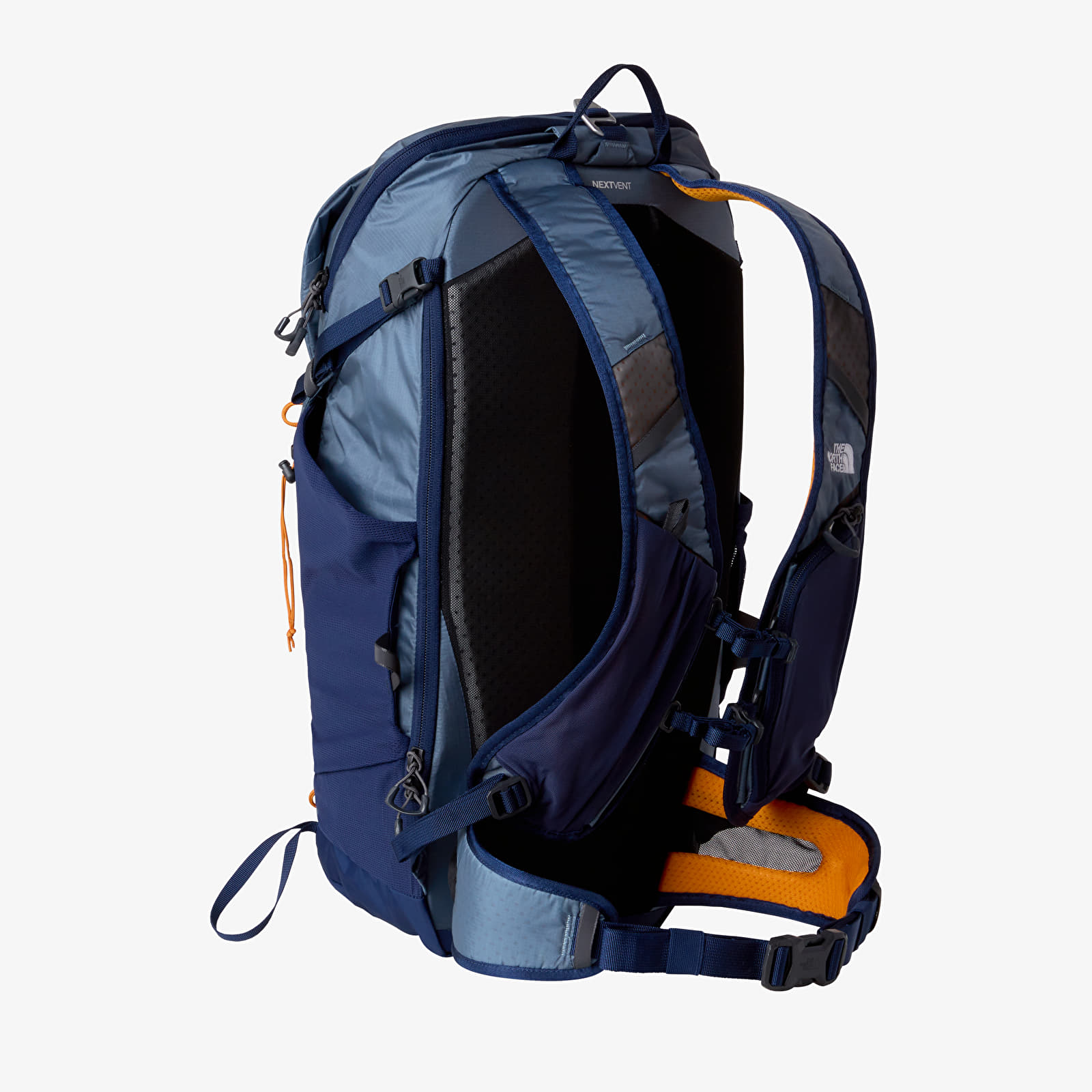 Plecaki męskie The North Face Trail Lite Speed 30 Backpack Granite Grey/Summit Navy